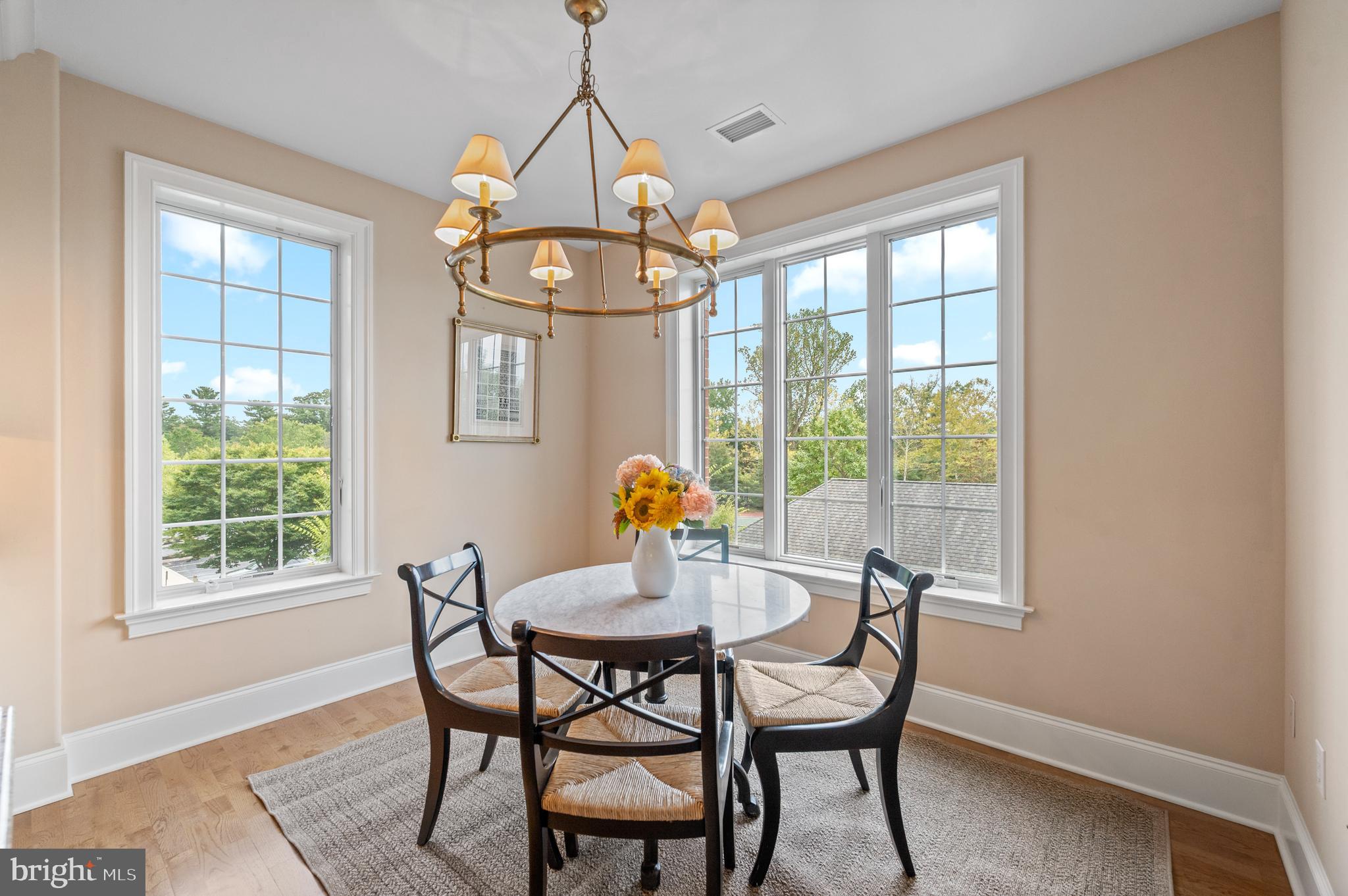 ATHERTYN - Residential