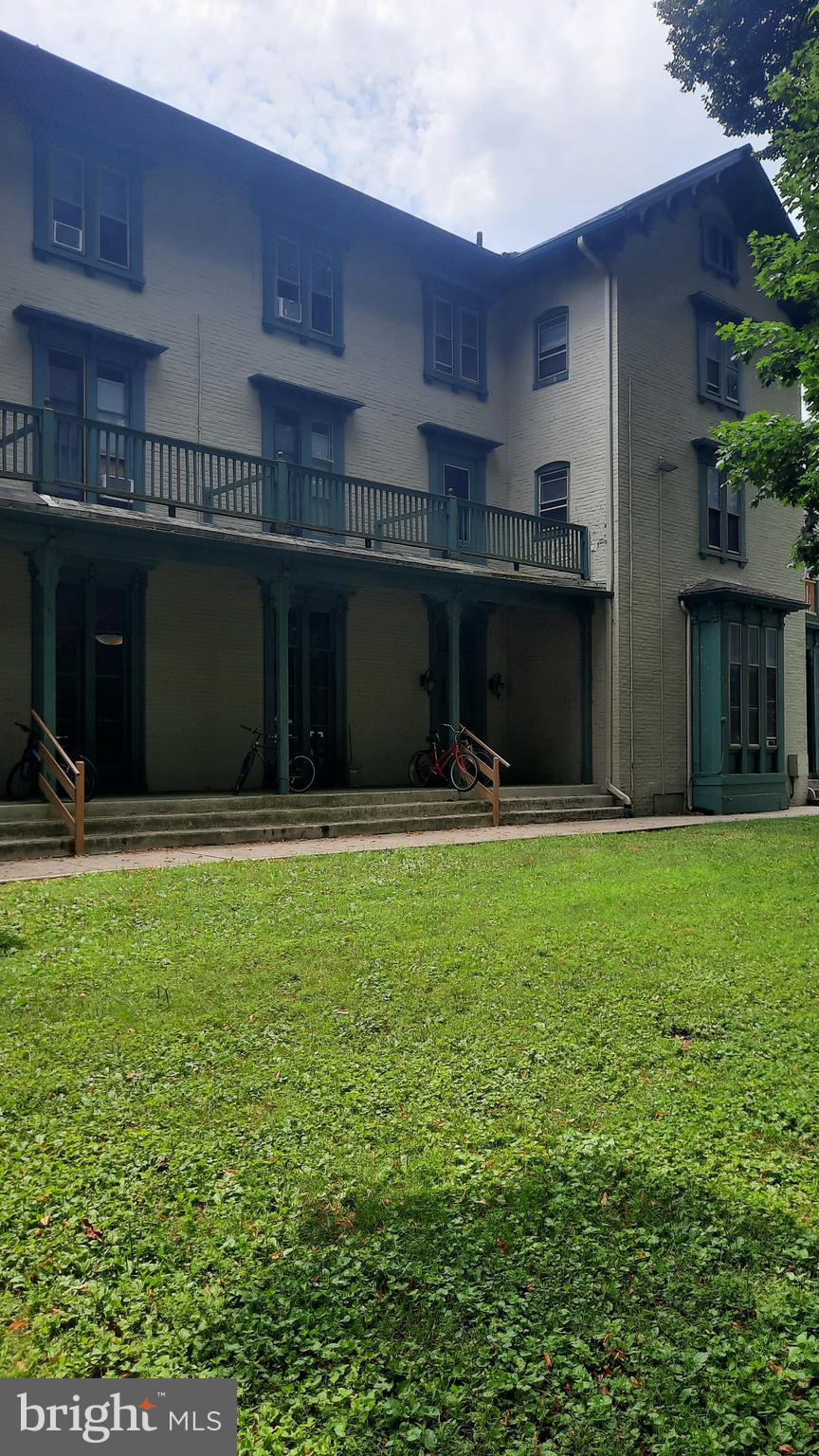 NONE AVAILABLE - Residential Lease