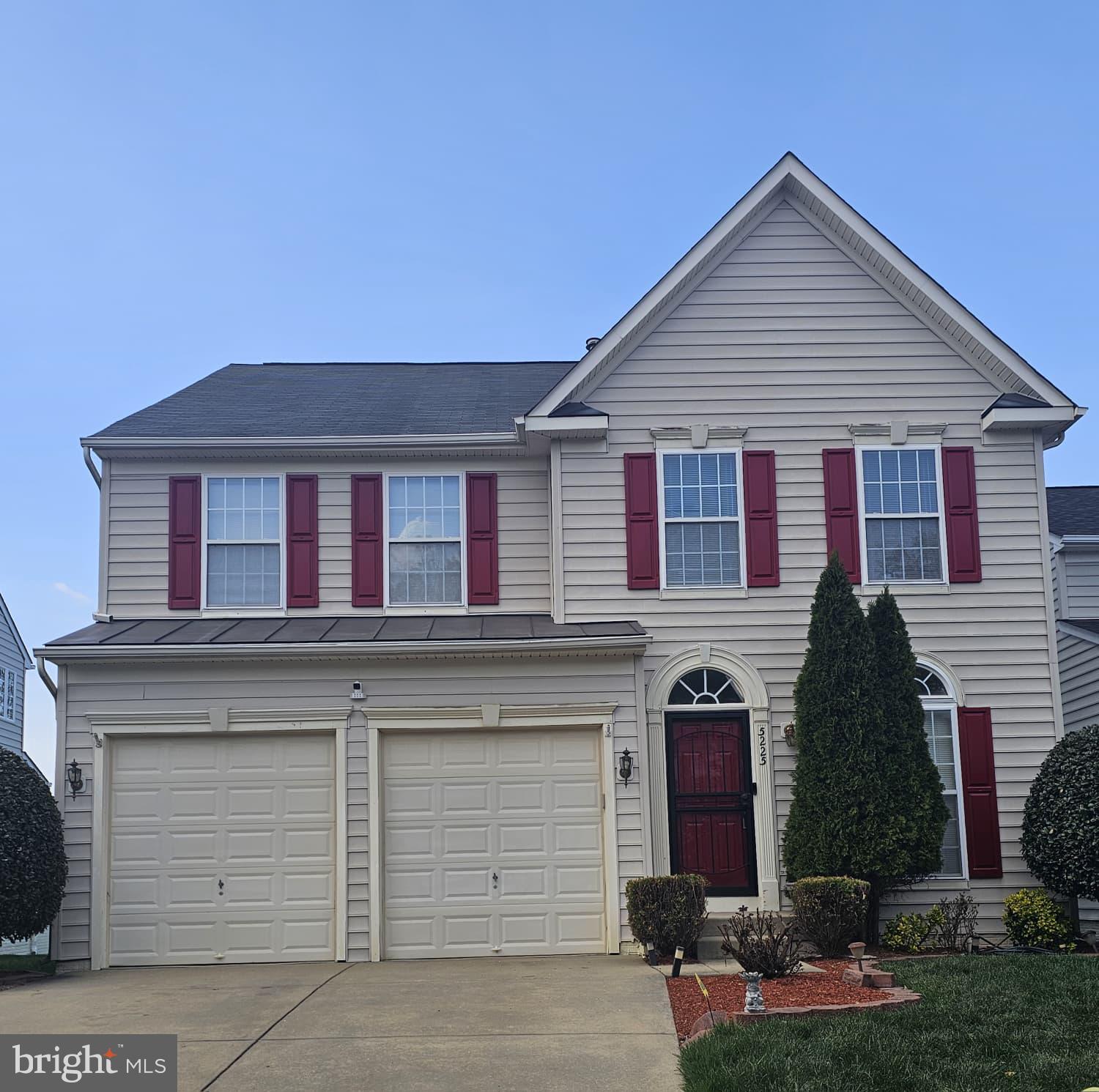 5225 WINDBREAK DRIVE