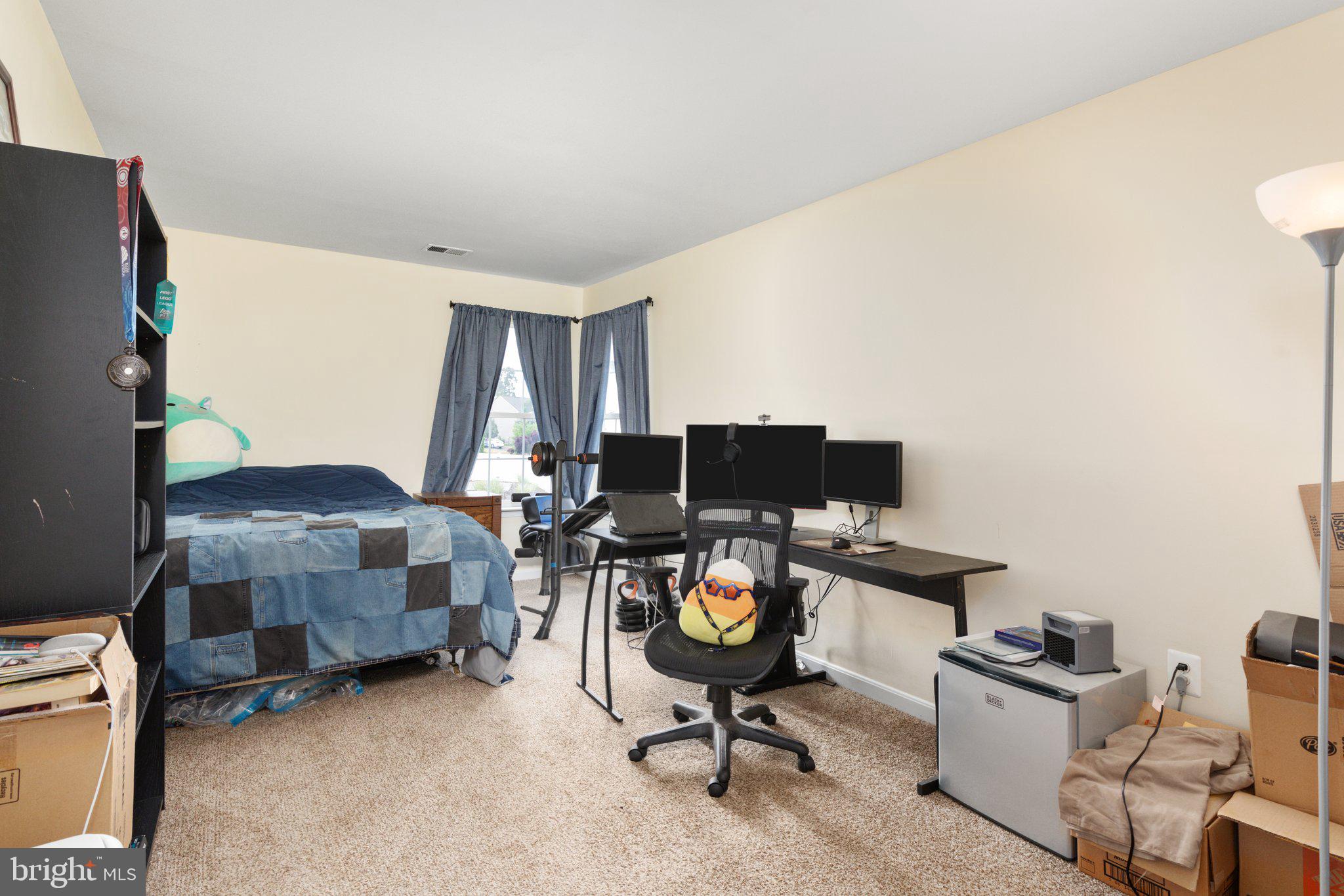 BRIARWOOD ESTATES - Residential