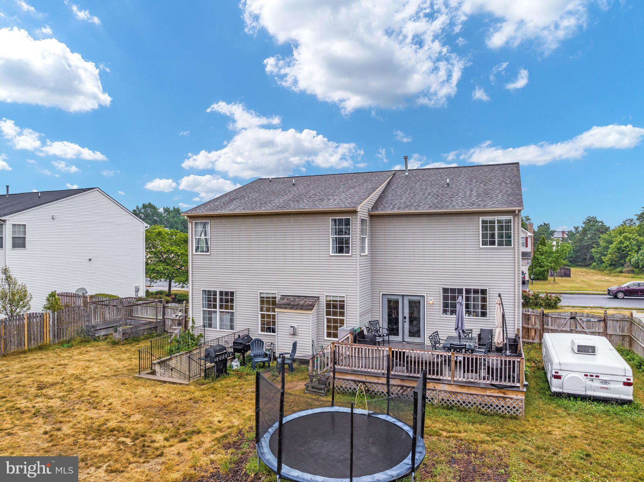 BRIARWOOD ESTATES - Residential