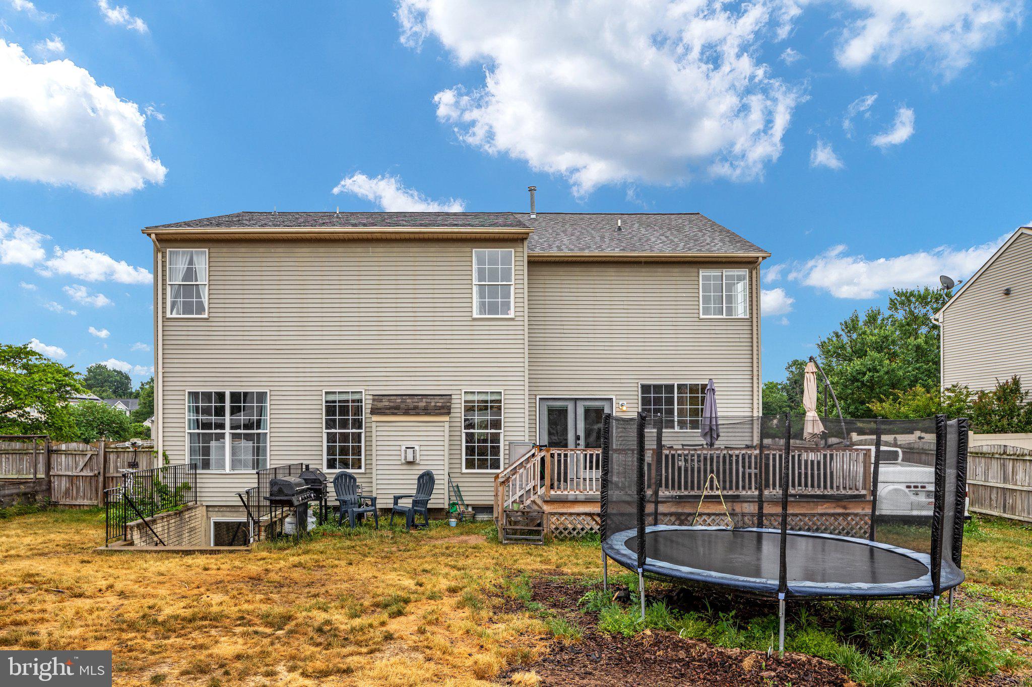 BRIARWOOD ESTATES - Residential