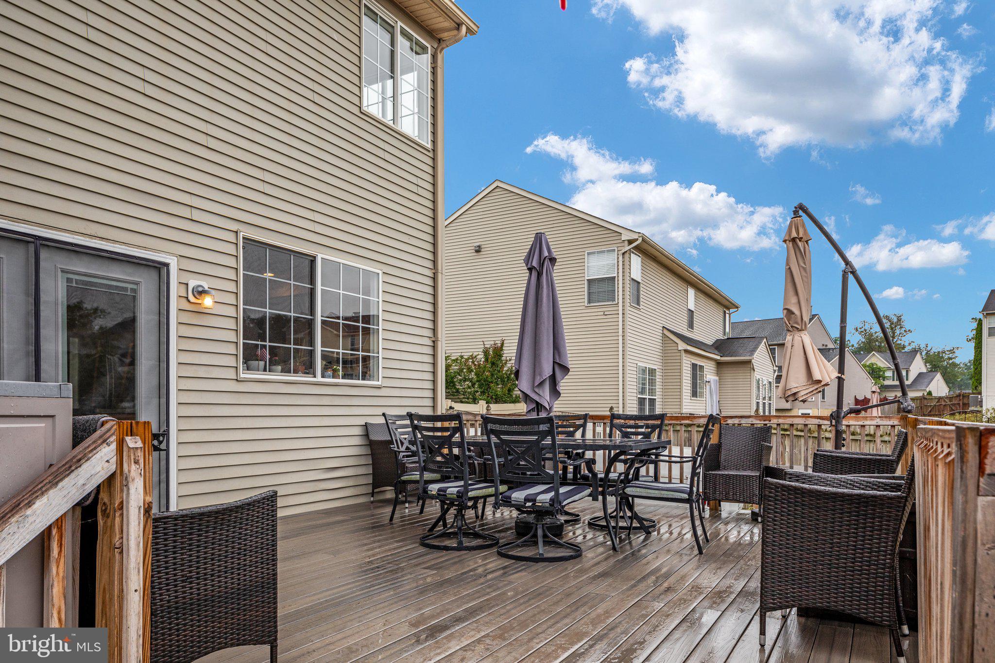 BRIARWOOD ESTATES - Residential