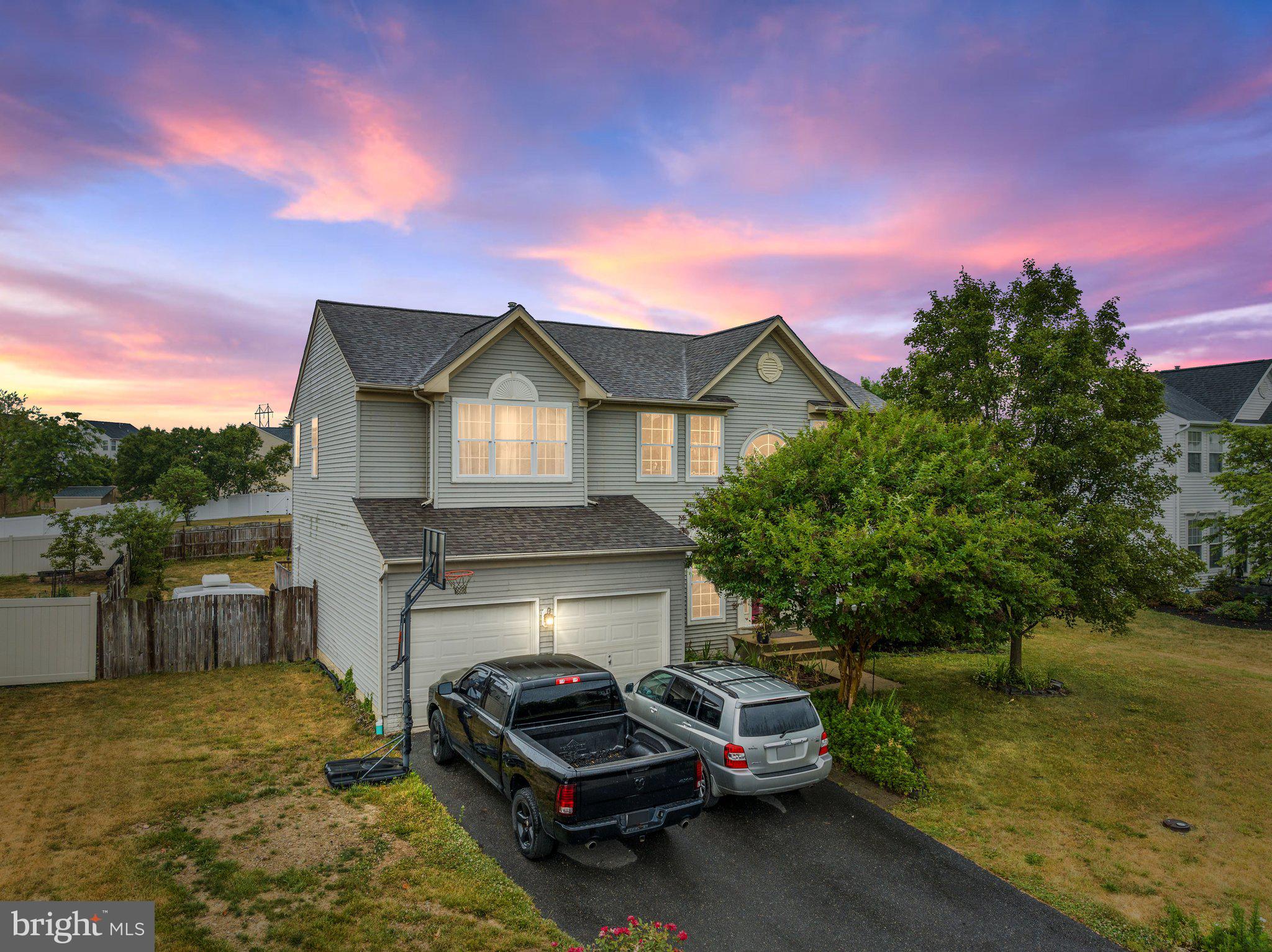 BRIARWOOD ESTATES - Residential