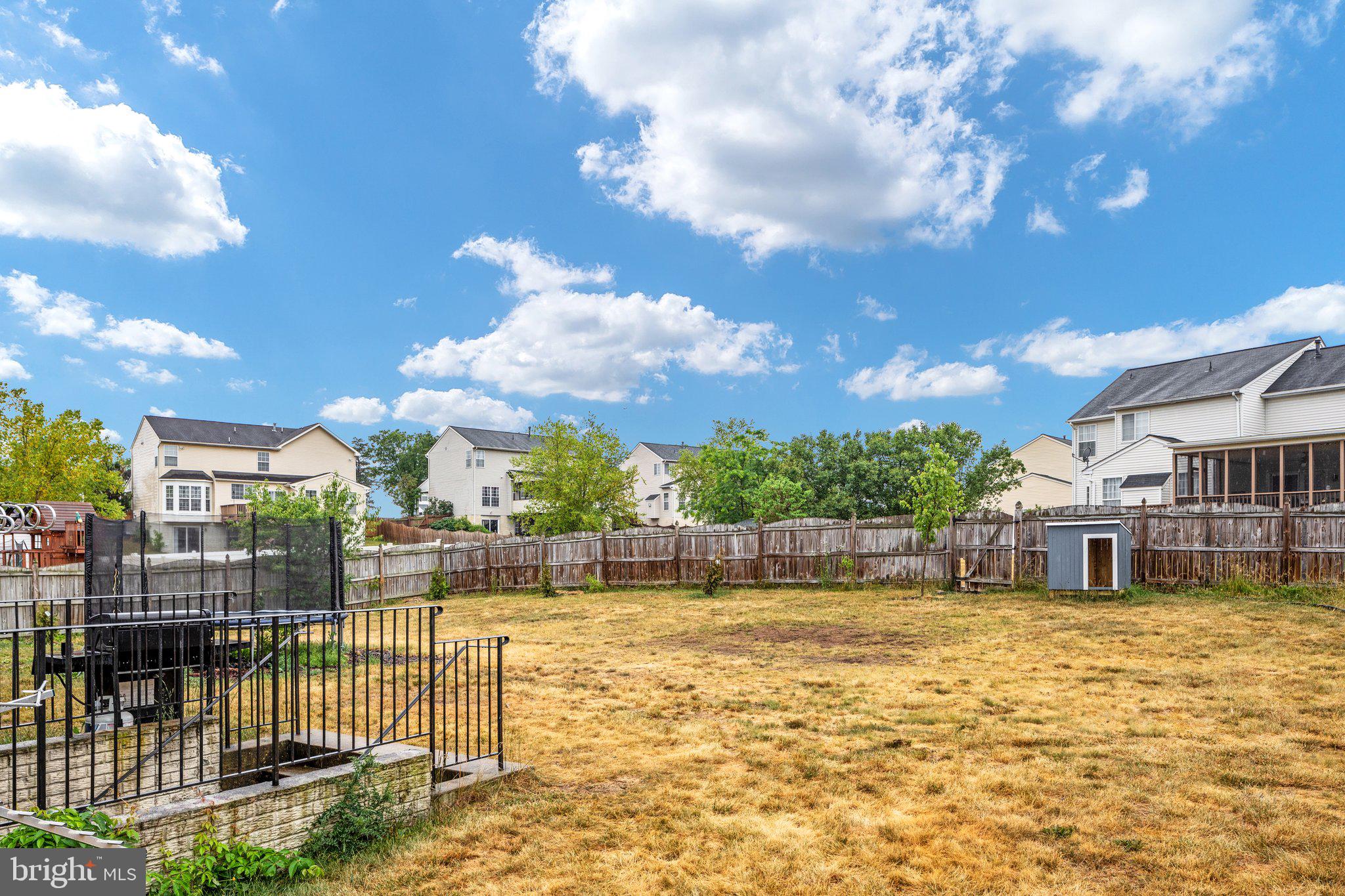 BRIARWOOD ESTATES - Residential