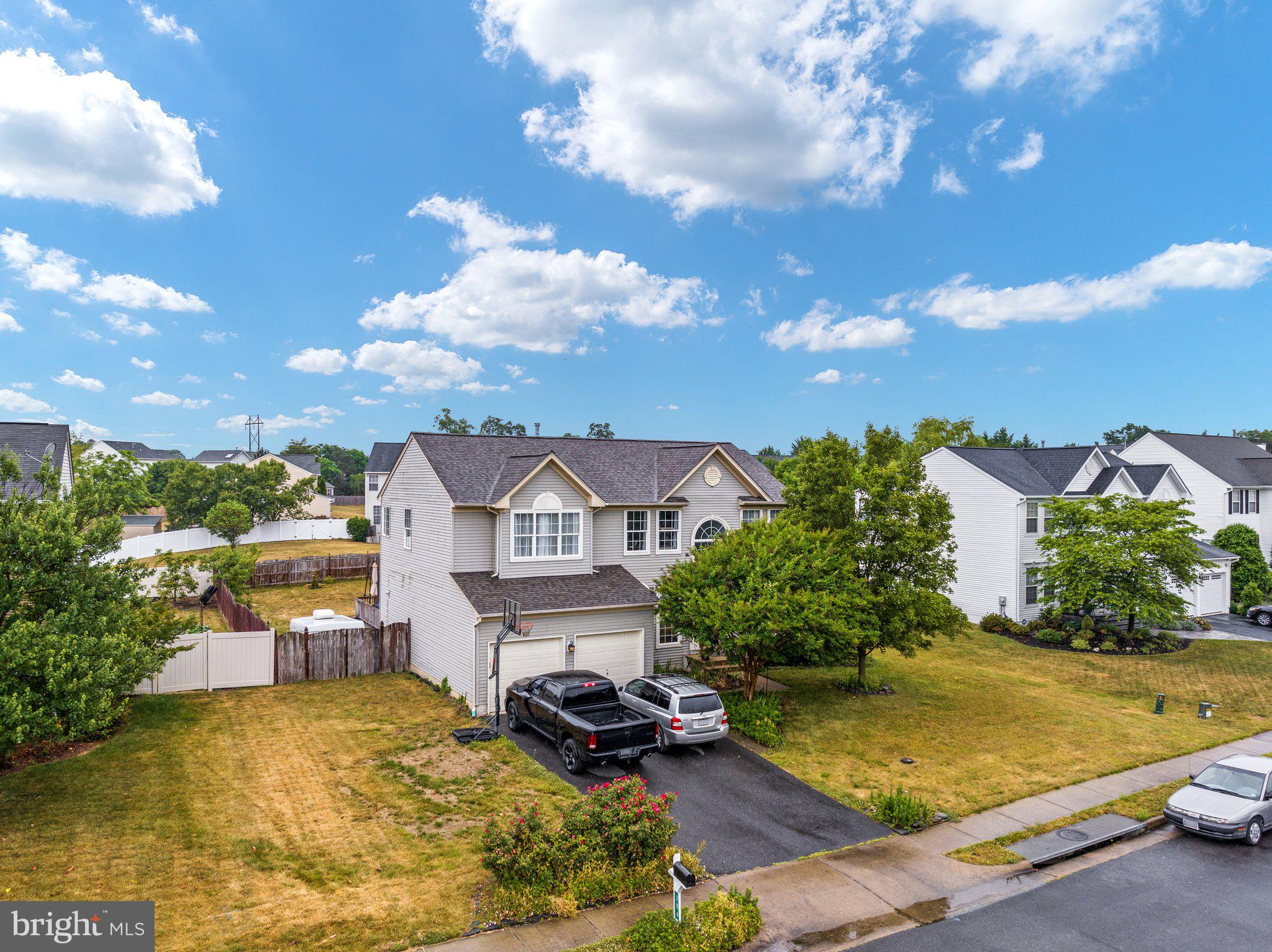 BRIARWOOD ESTATES - Residential