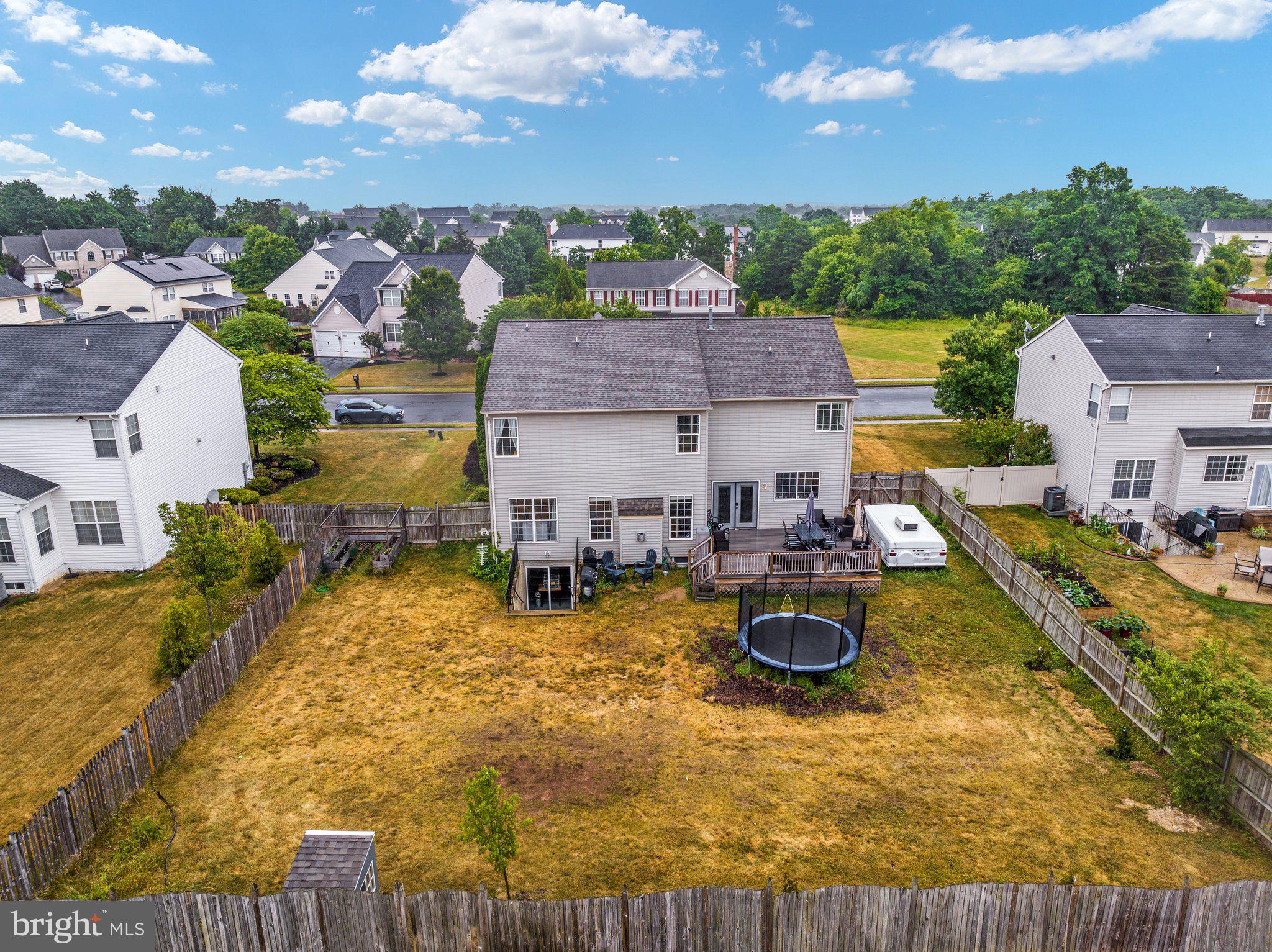 BRIARWOOD ESTATES - Residential