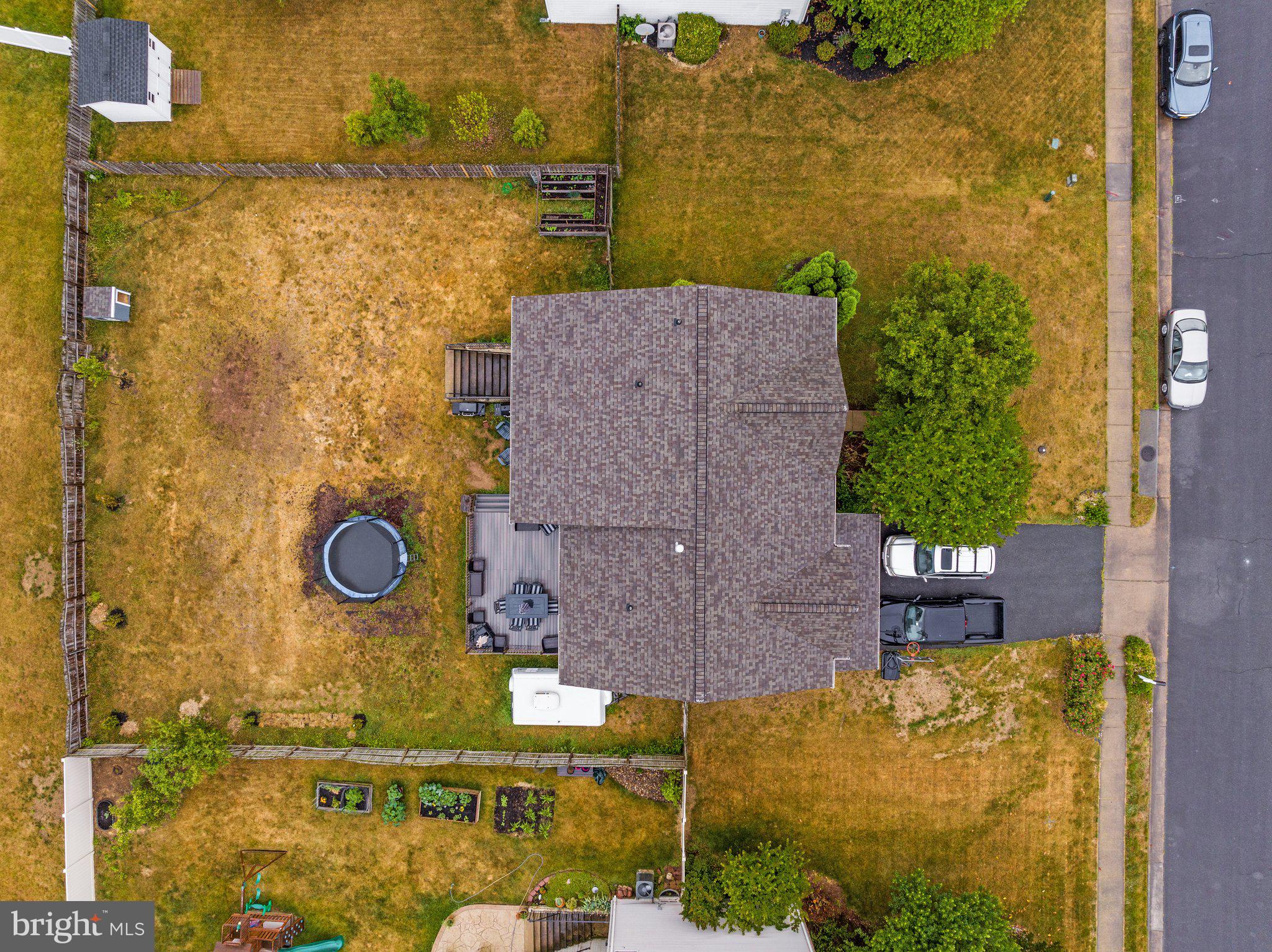 BRIARWOOD ESTATES - Residential