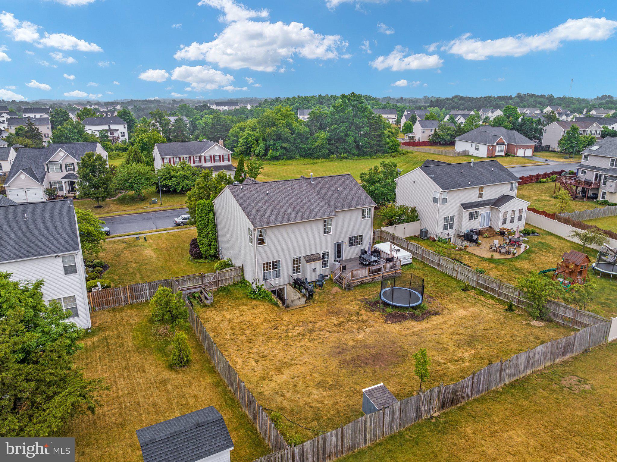 BRIARWOOD ESTATES - Residential