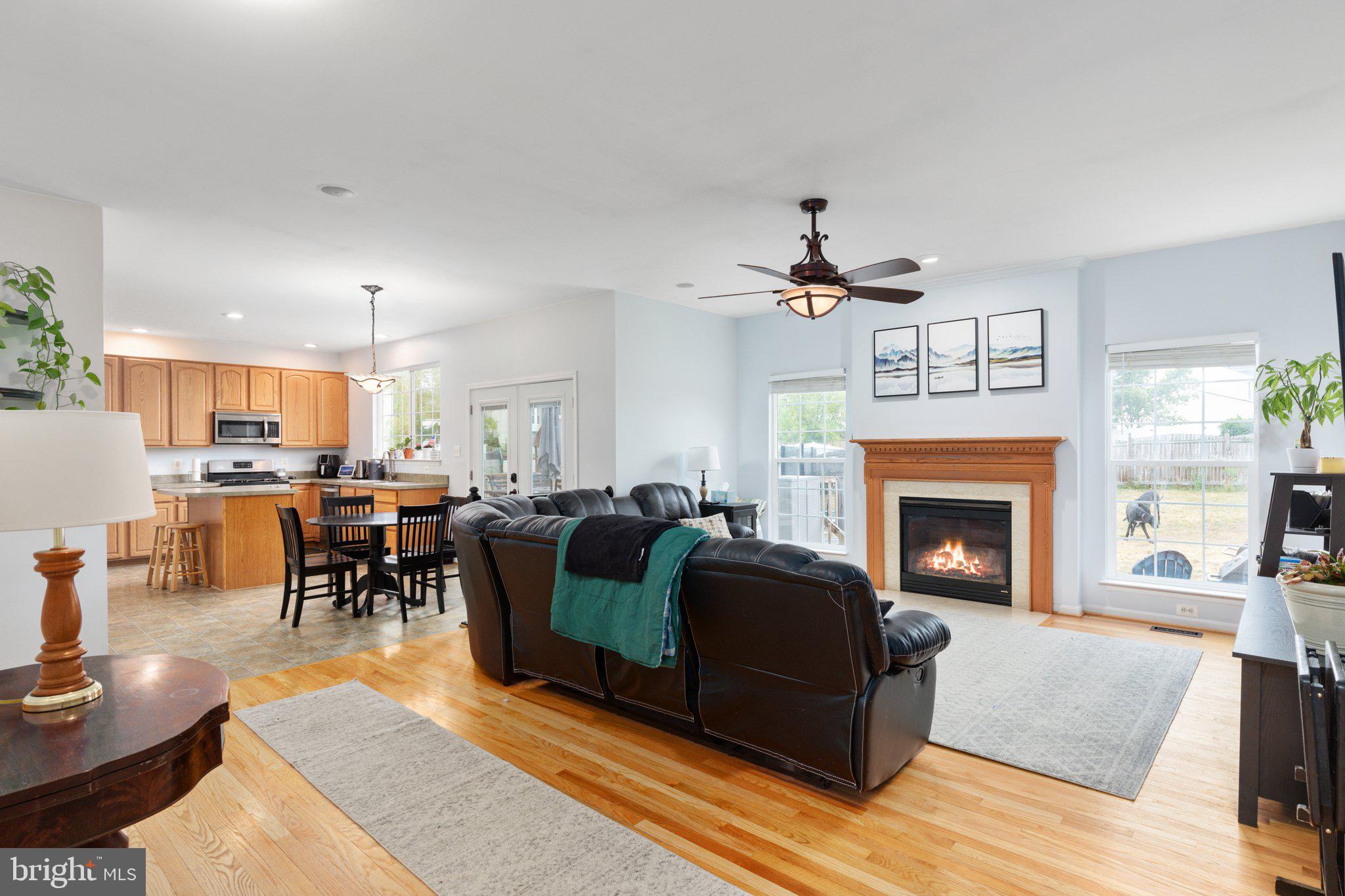 BRIARWOOD ESTATES - Residential