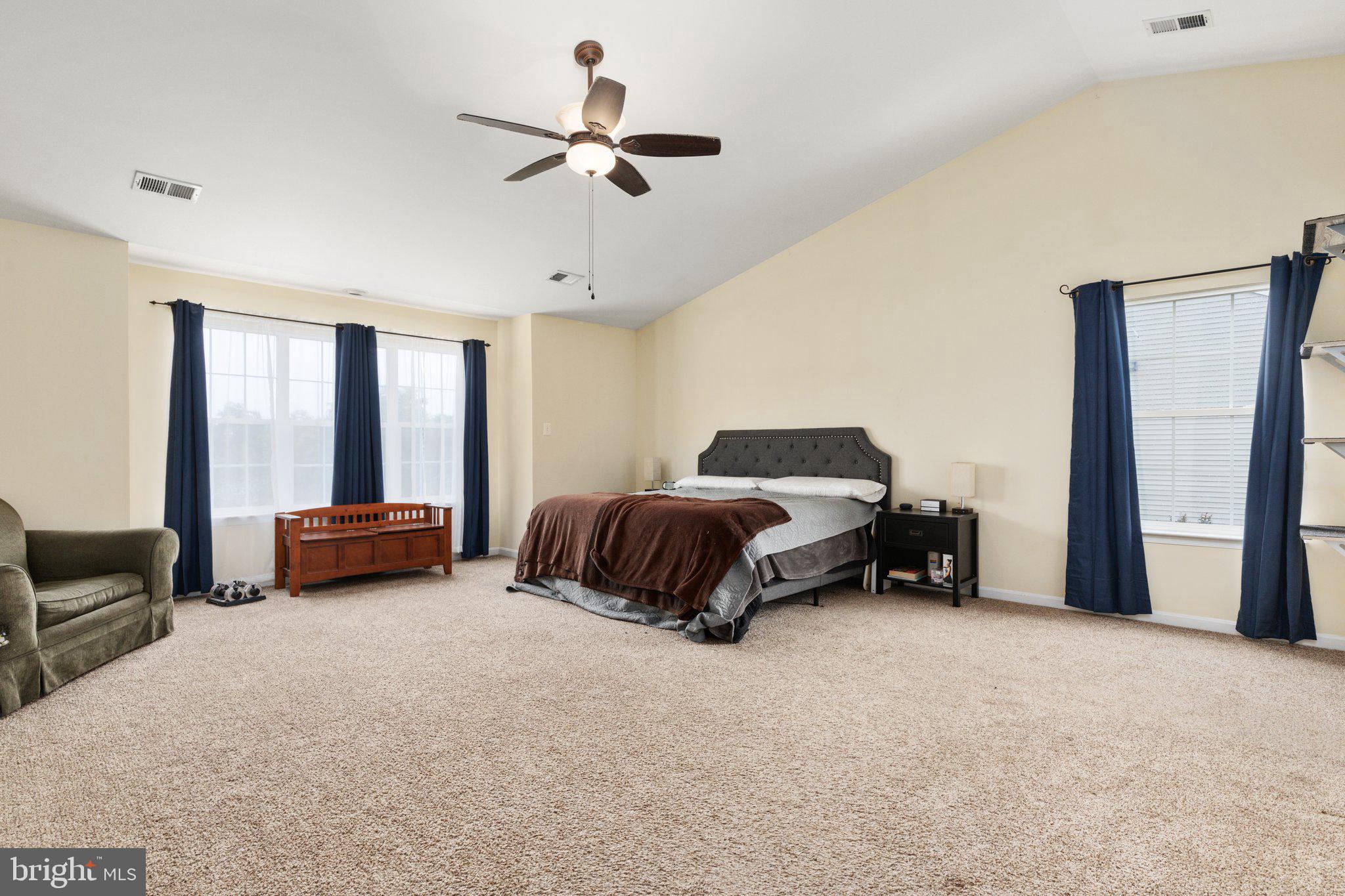 BRIARWOOD ESTATES - Residential