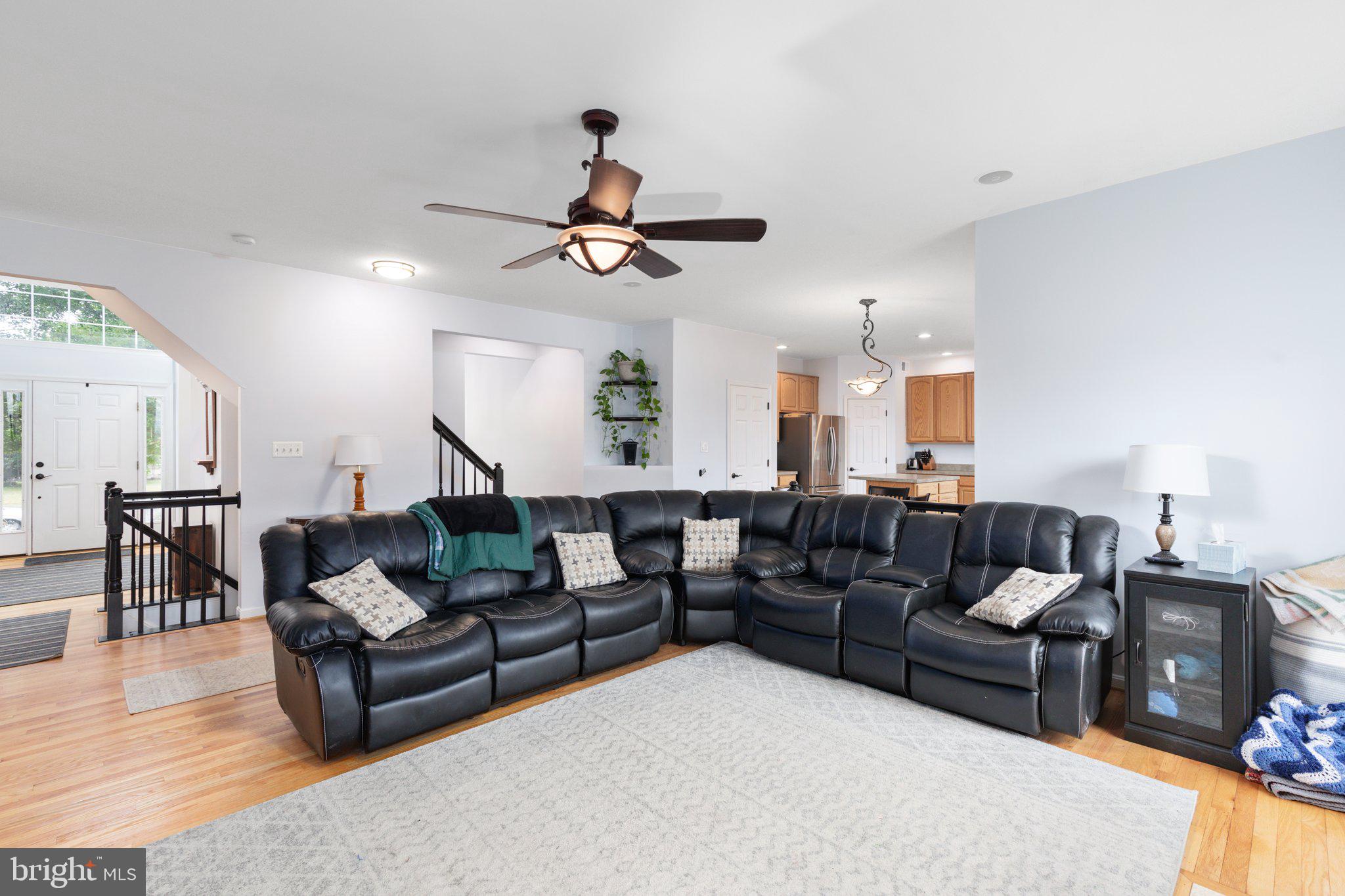 BRIARWOOD ESTATES - Residential