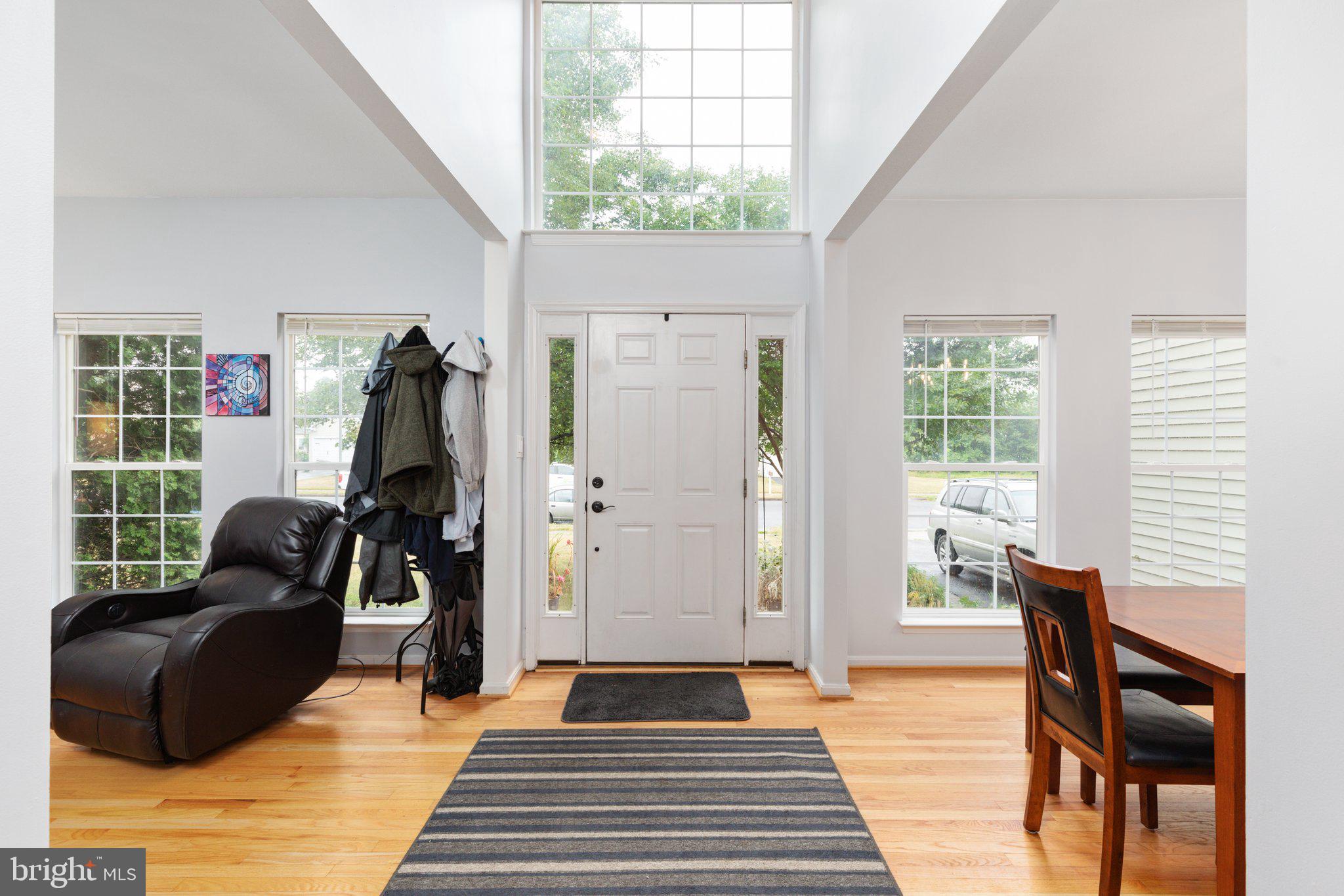 BRIARWOOD ESTATES - Residential