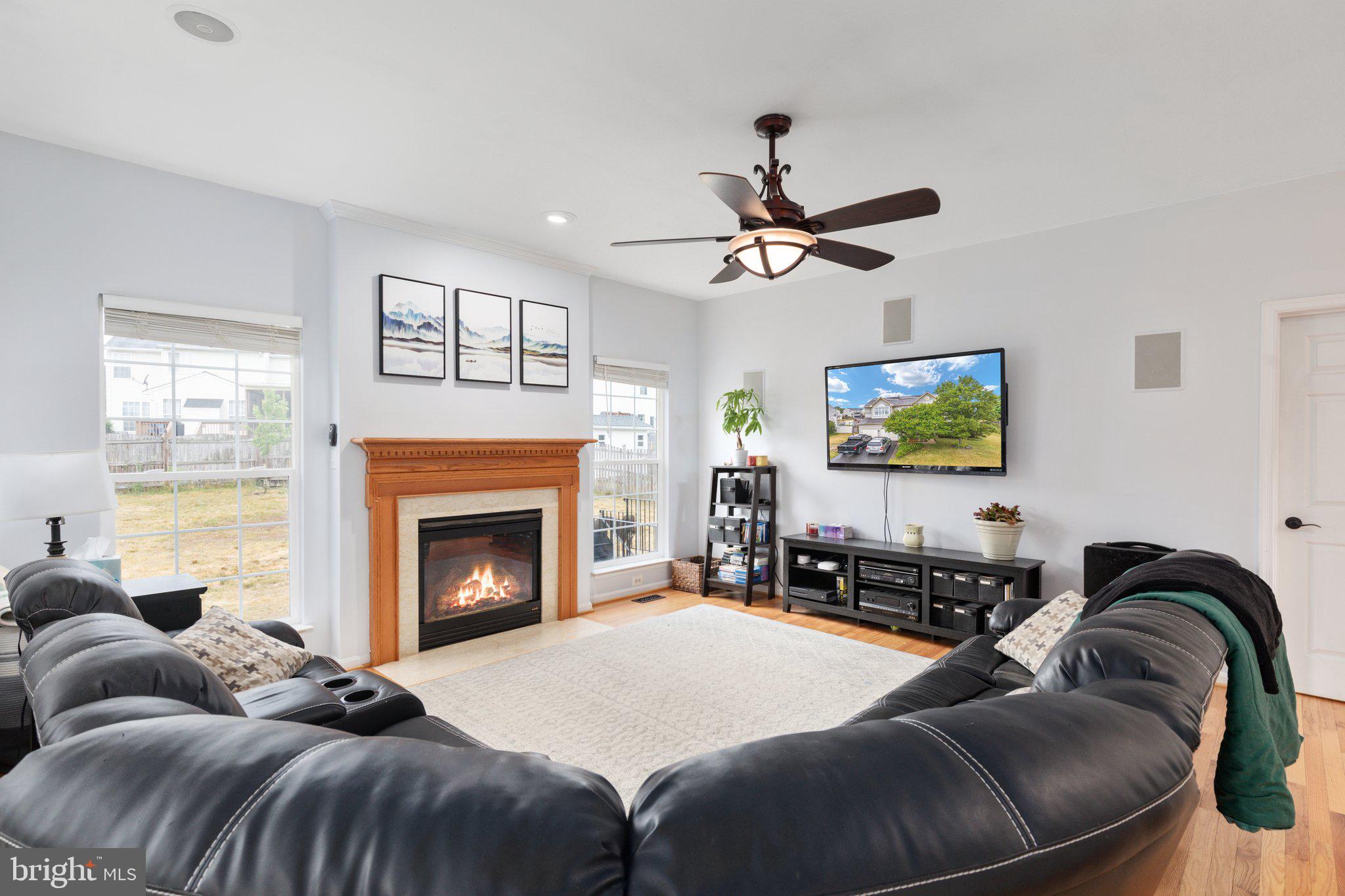 BRIARWOOD ESTATES - Residential