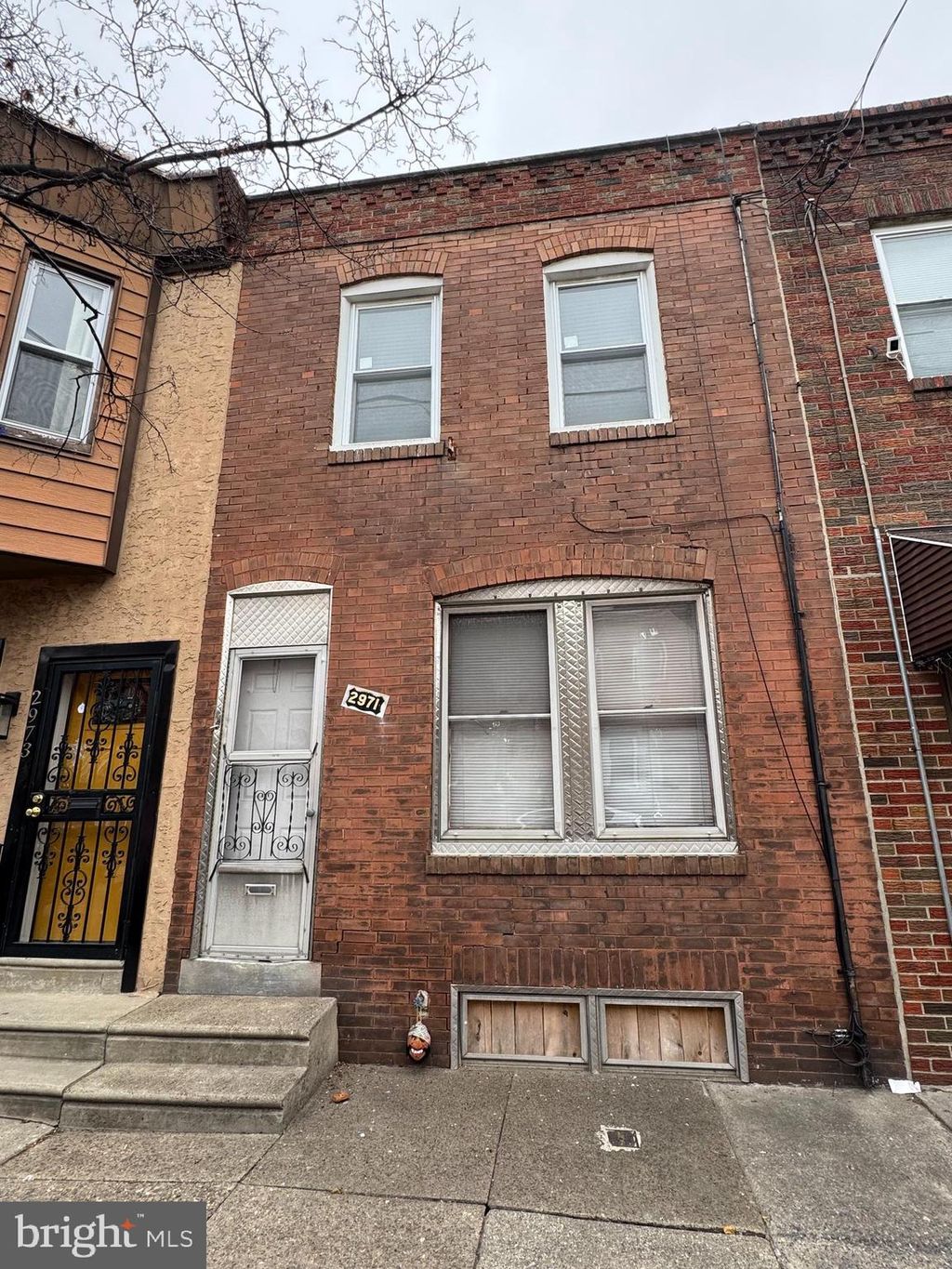 Photo of 2971 E Thompson Street, PHILADELPHIA, PA 19134 (MLS # PAPH2566070)