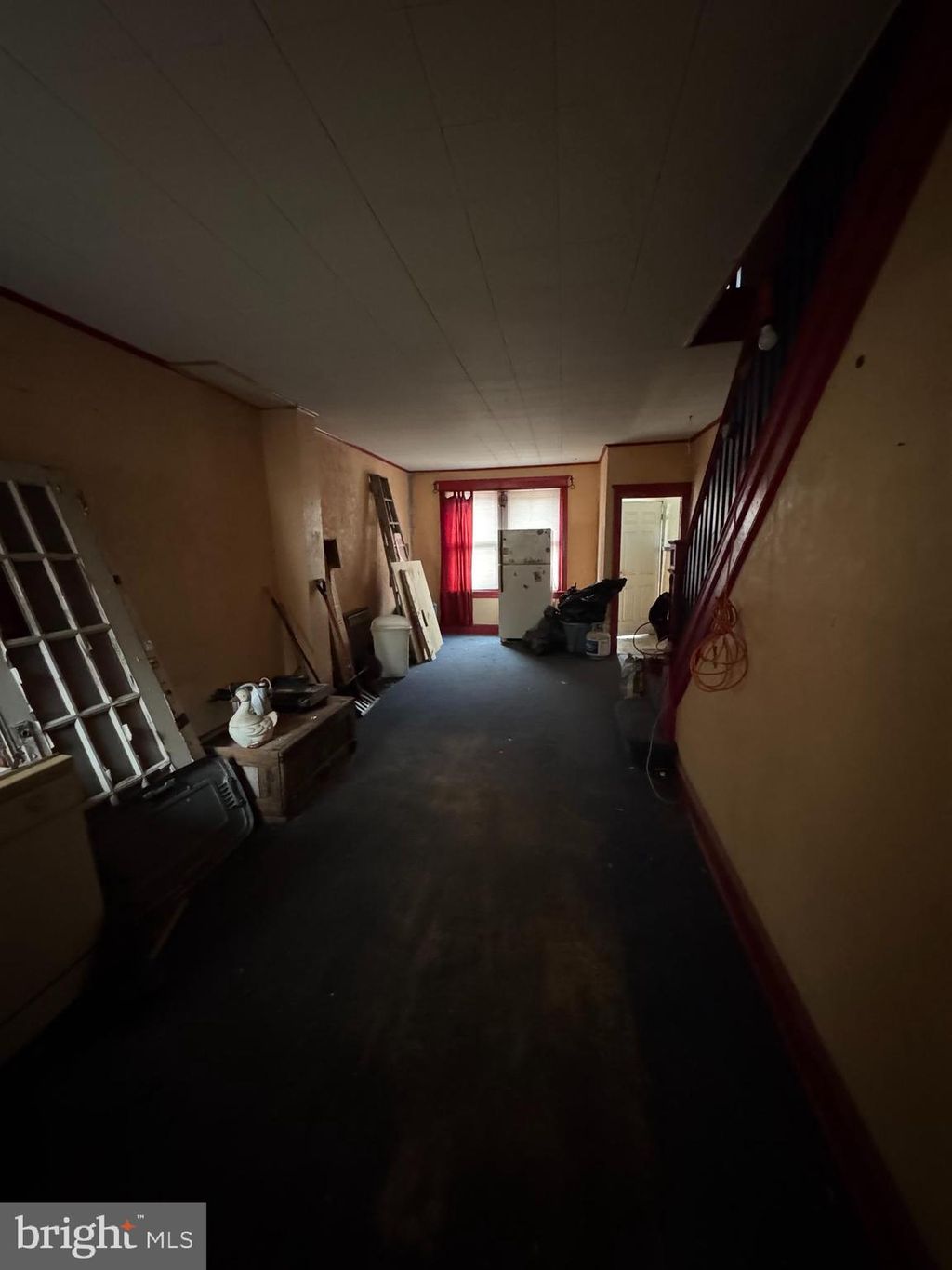 Photo of 2971 E Thompson Street, PHILADELPHIA, PA 19134 (MLS # PAPH2566070)