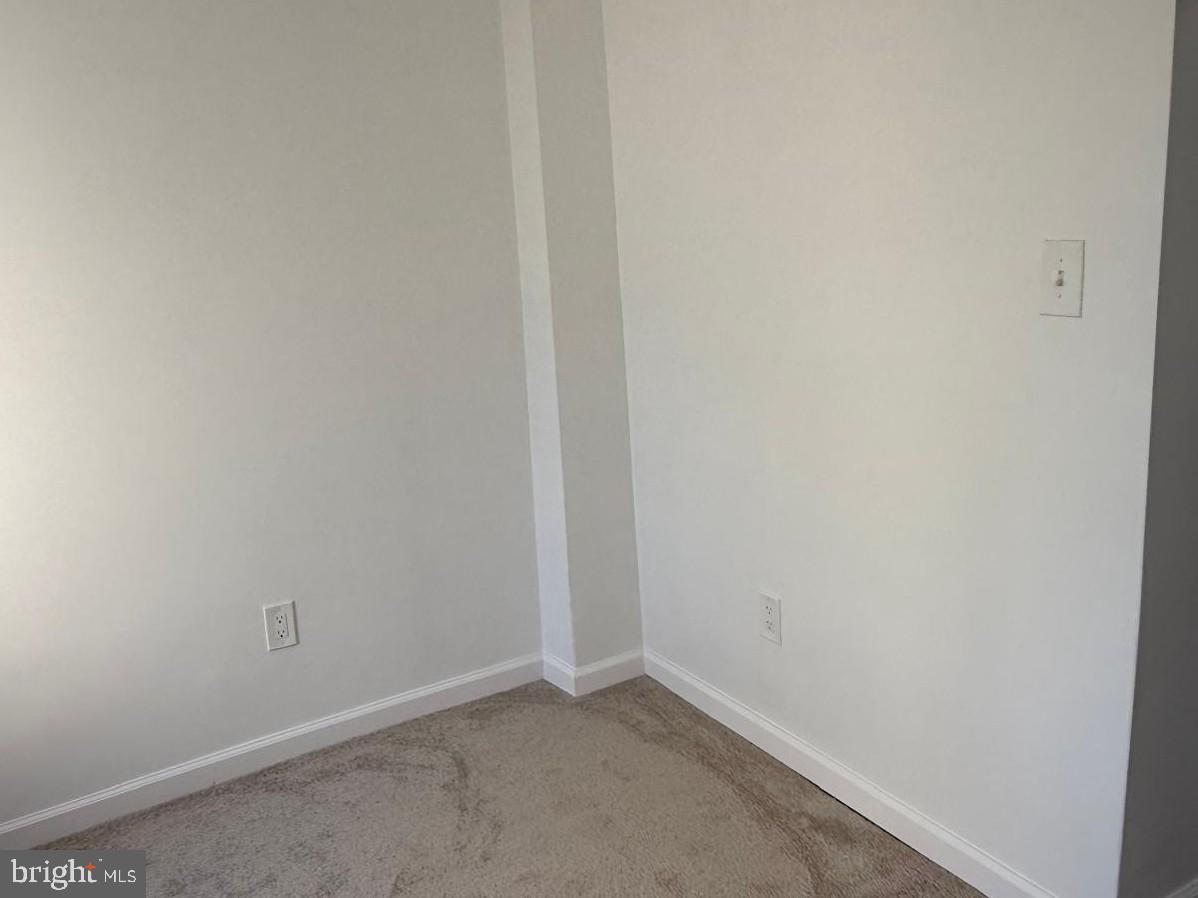WEST BALTIMORE - Residential