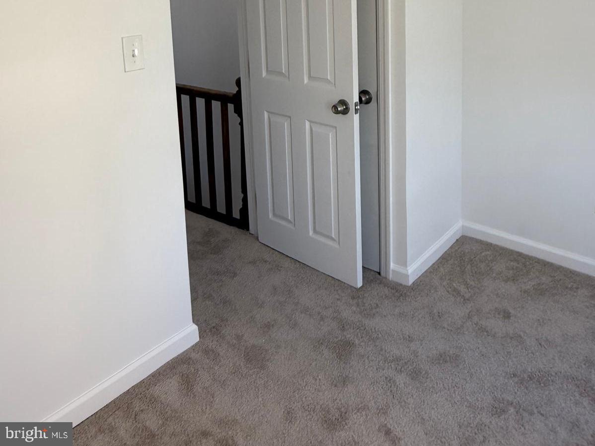 WEST BALTIMORE - Residential