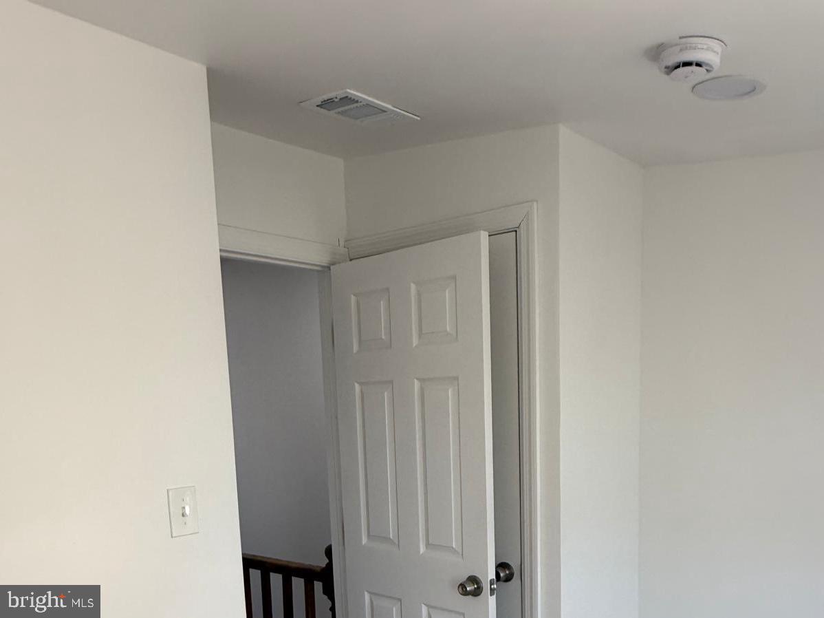 WEST BALTIMORE - Residential