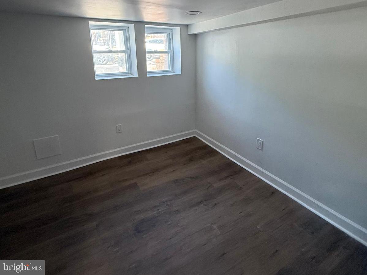 WEST BALTIMORE - Residential