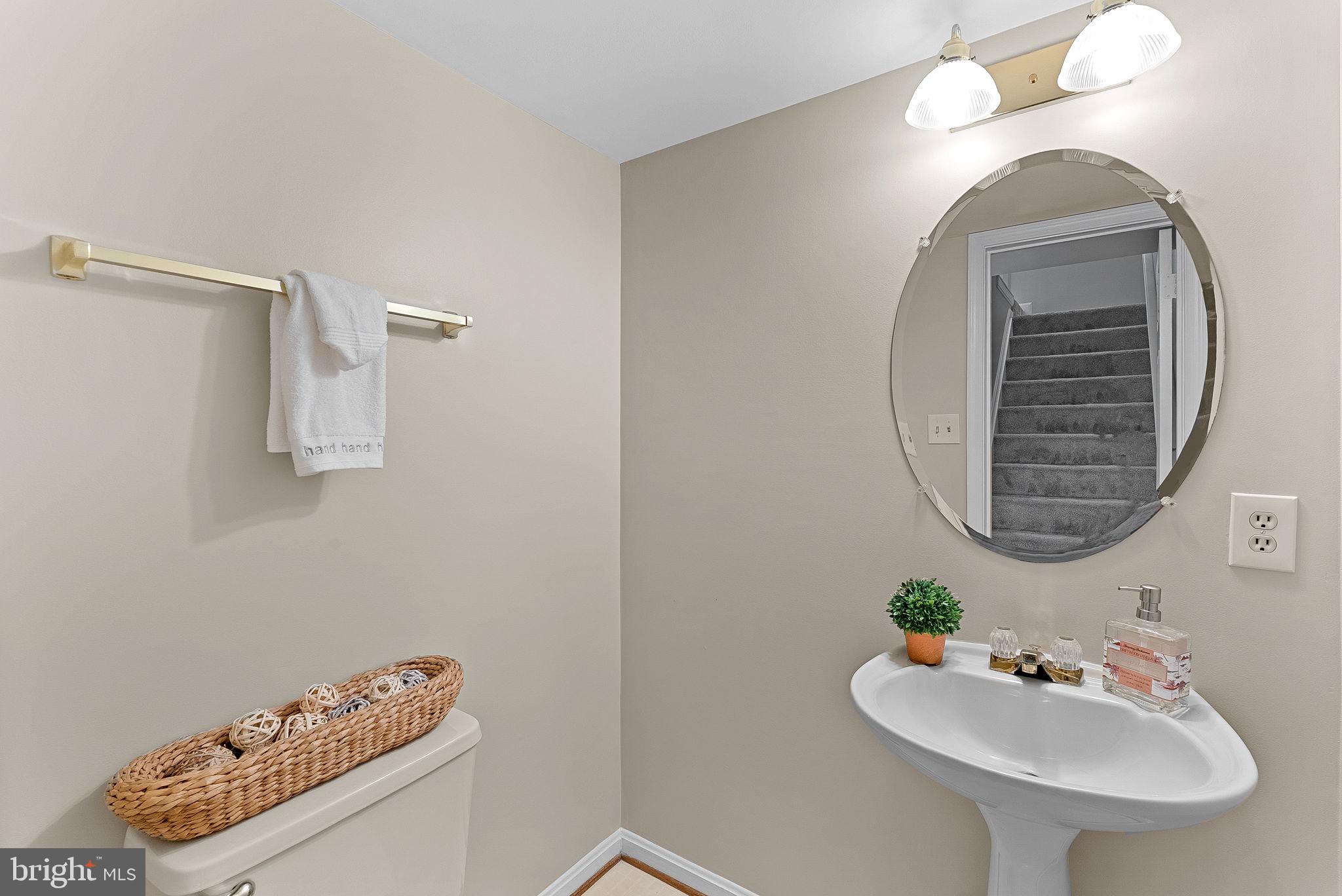 WOODSIDE - Residential Lease