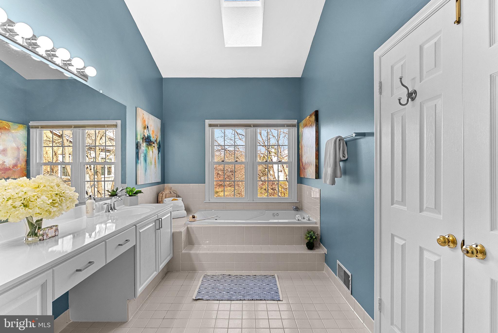 WOODSIDE - Residential Lease