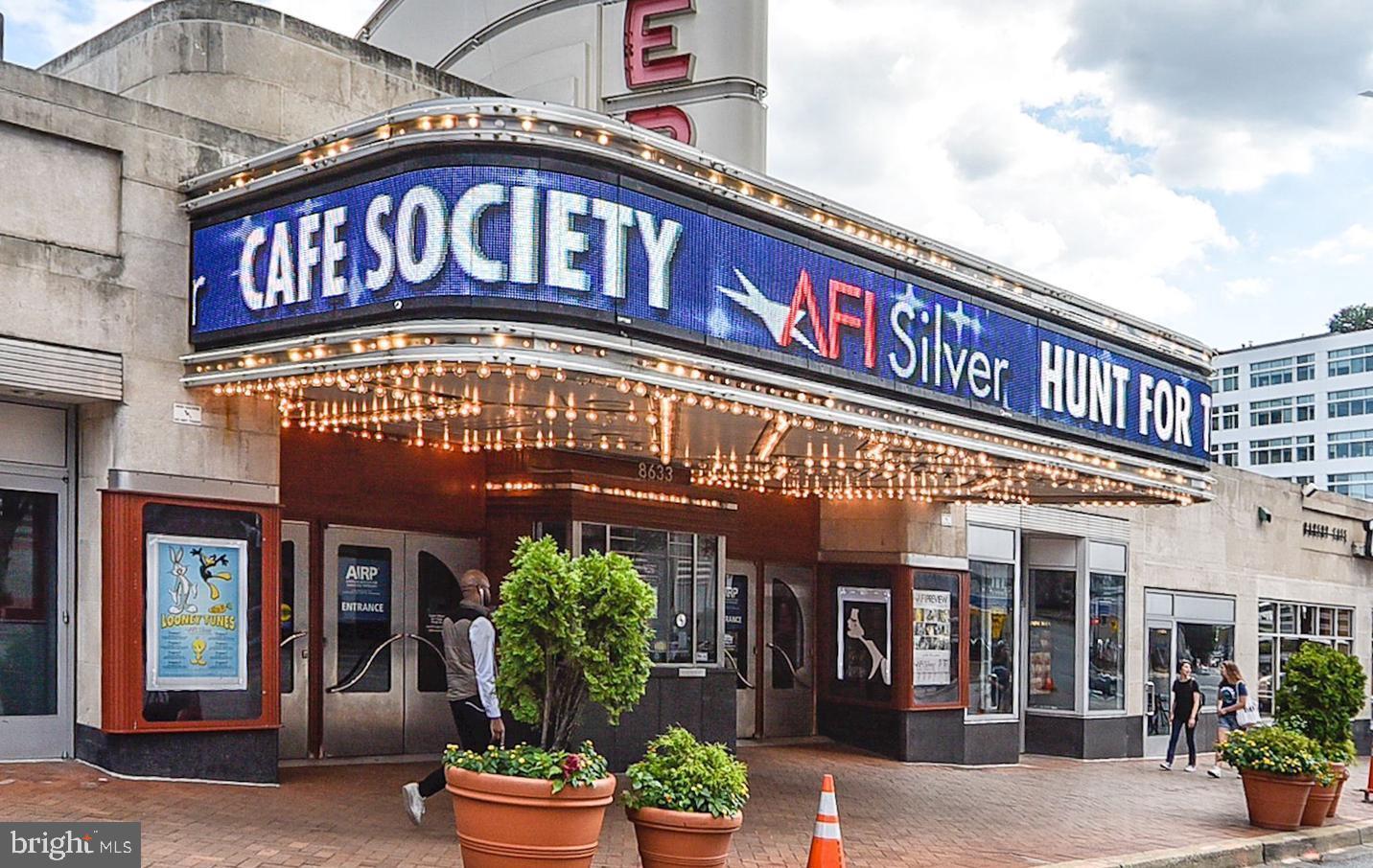 WOODSIDE - Residential Lease