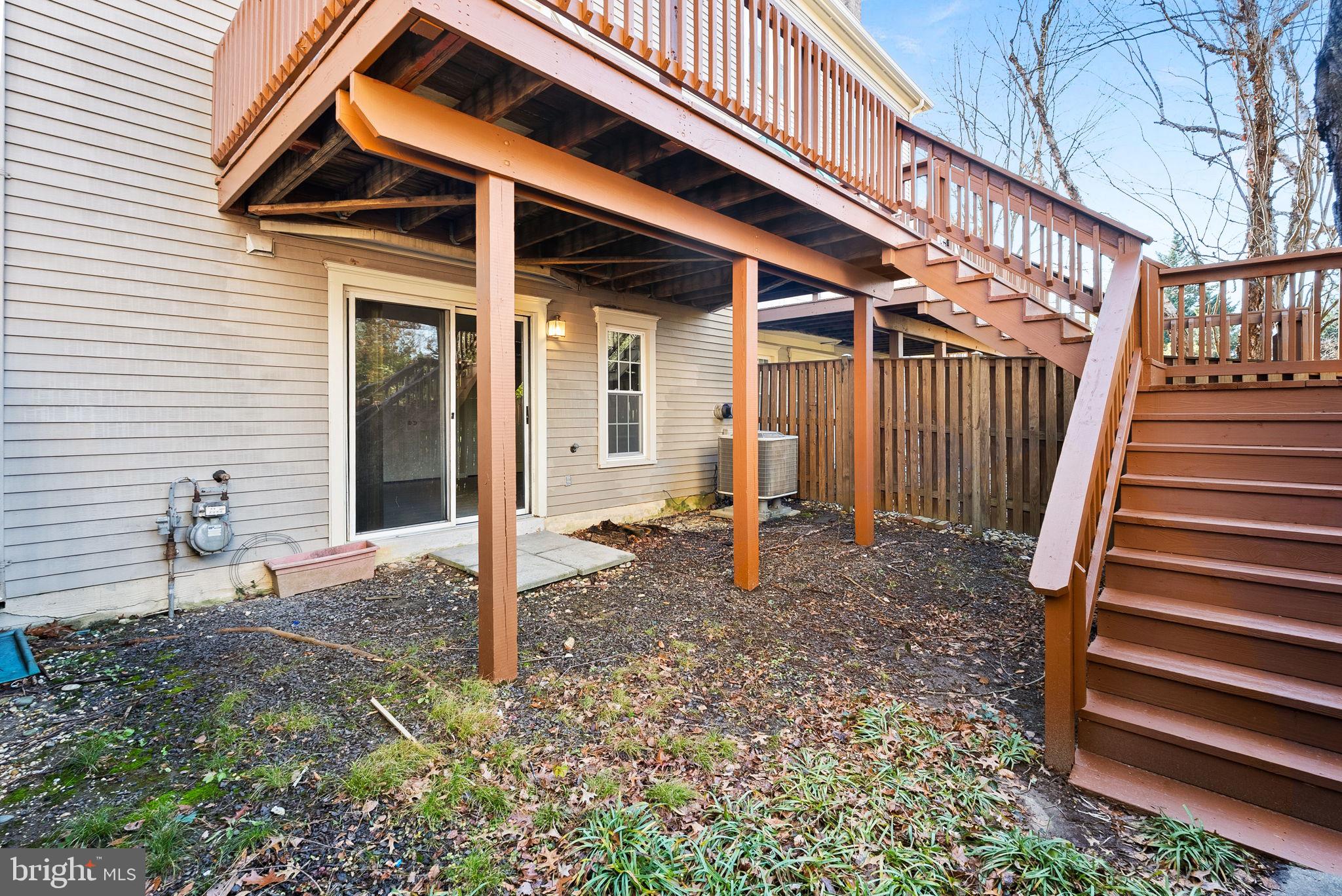 WOODSIDE - Residential Lease