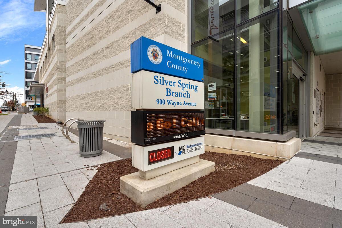 WOODSIDE - Residential Lease