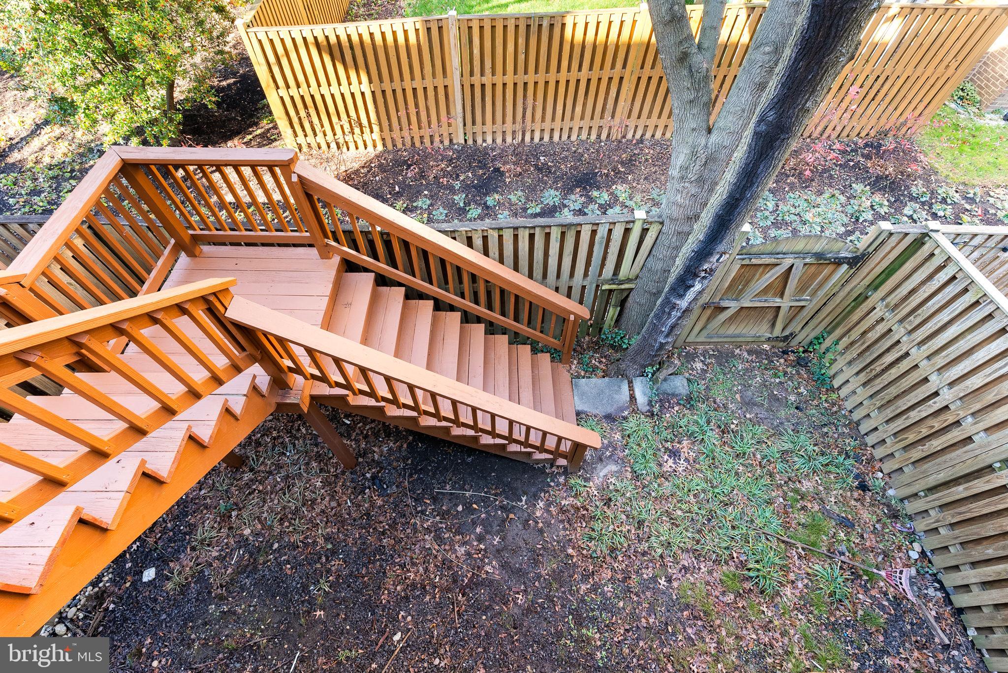 WOODSIDE - Residential Lease