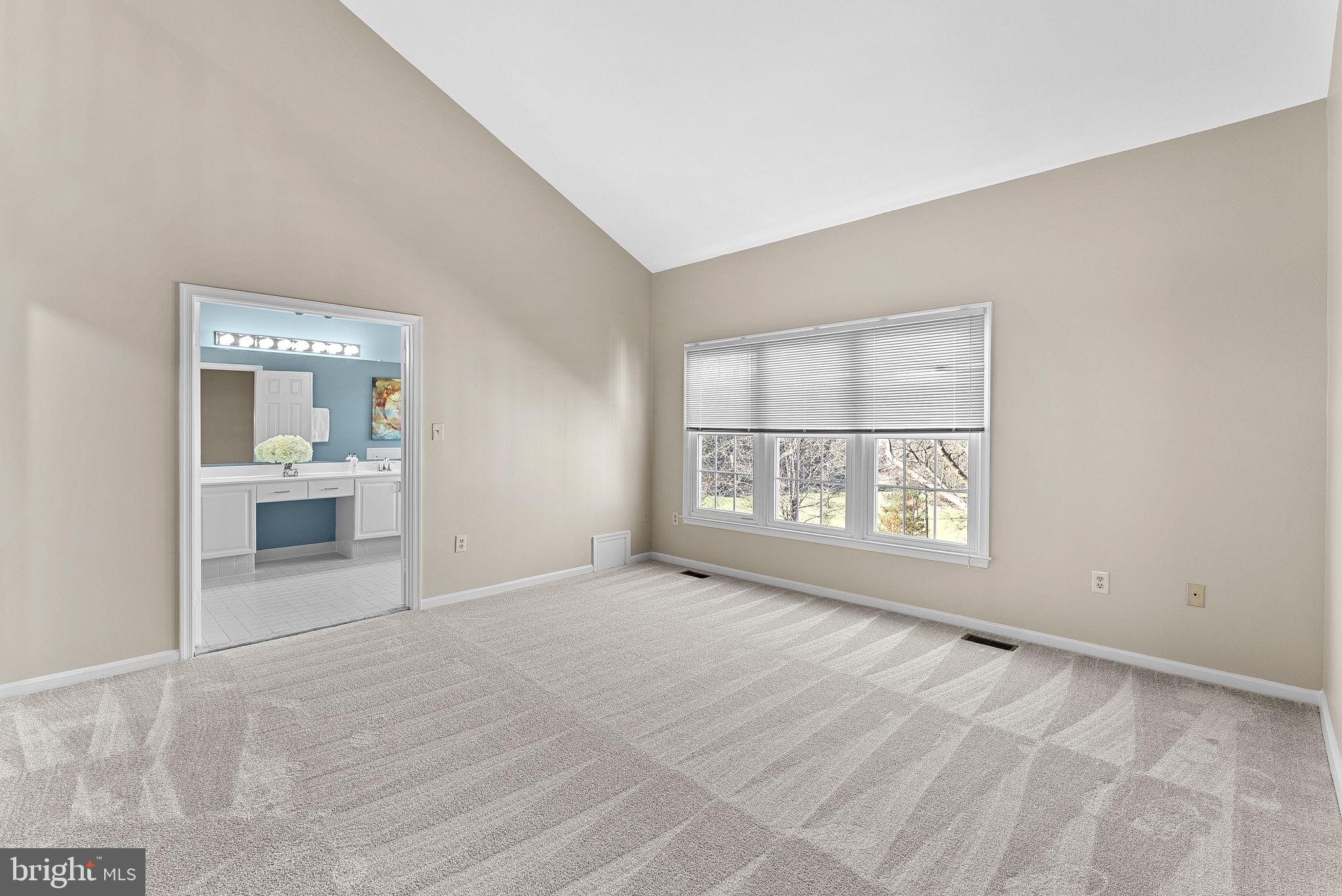 WOODSIDE - Residential Lease