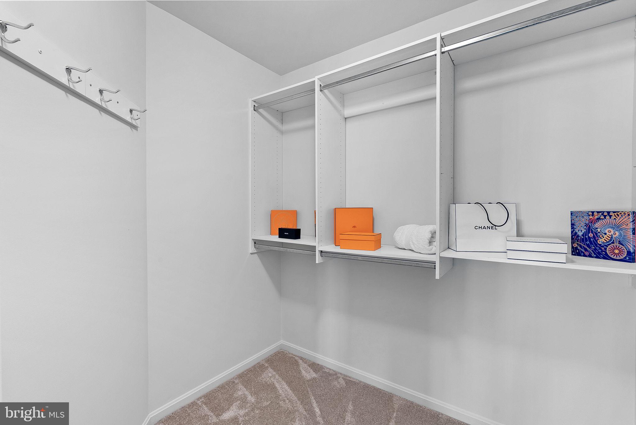 WOODSIDE - Residential Lease