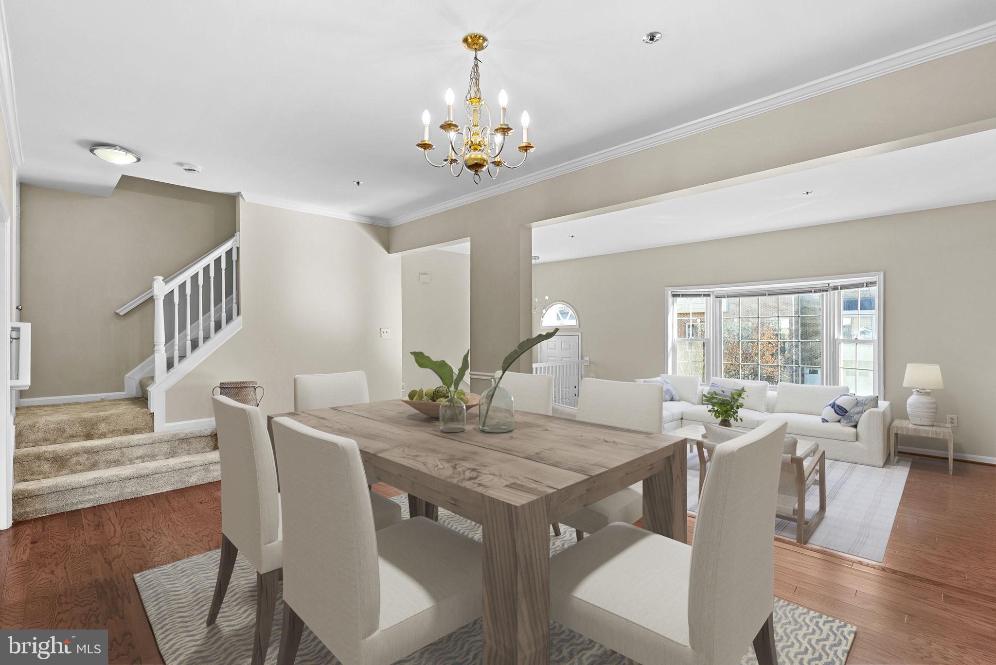 WOODSIDE - Residential Lease