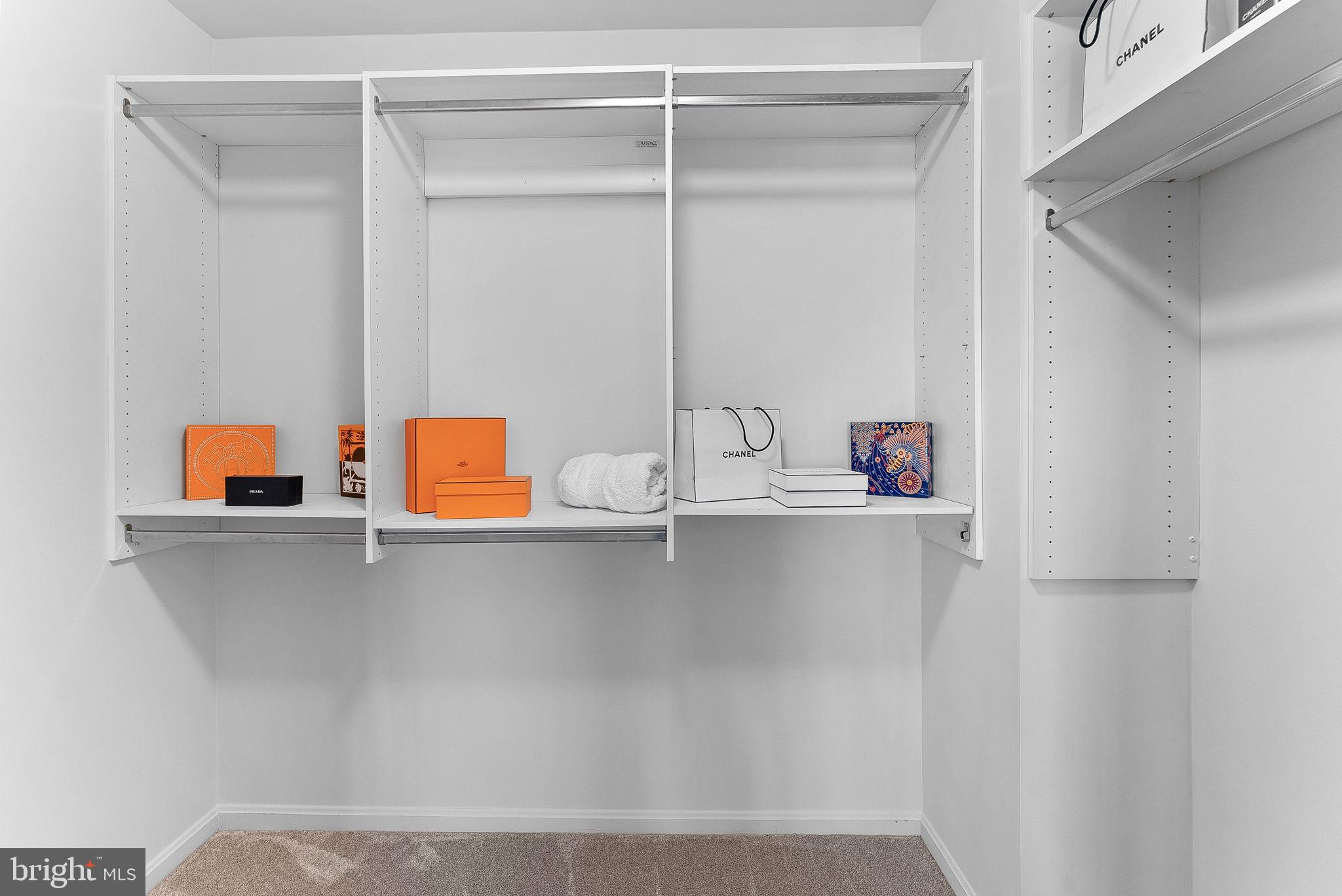 WOODSIDE - Residential Lease