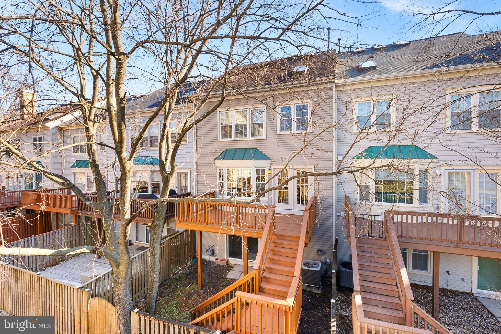 WOODSIDE - Residential Lease