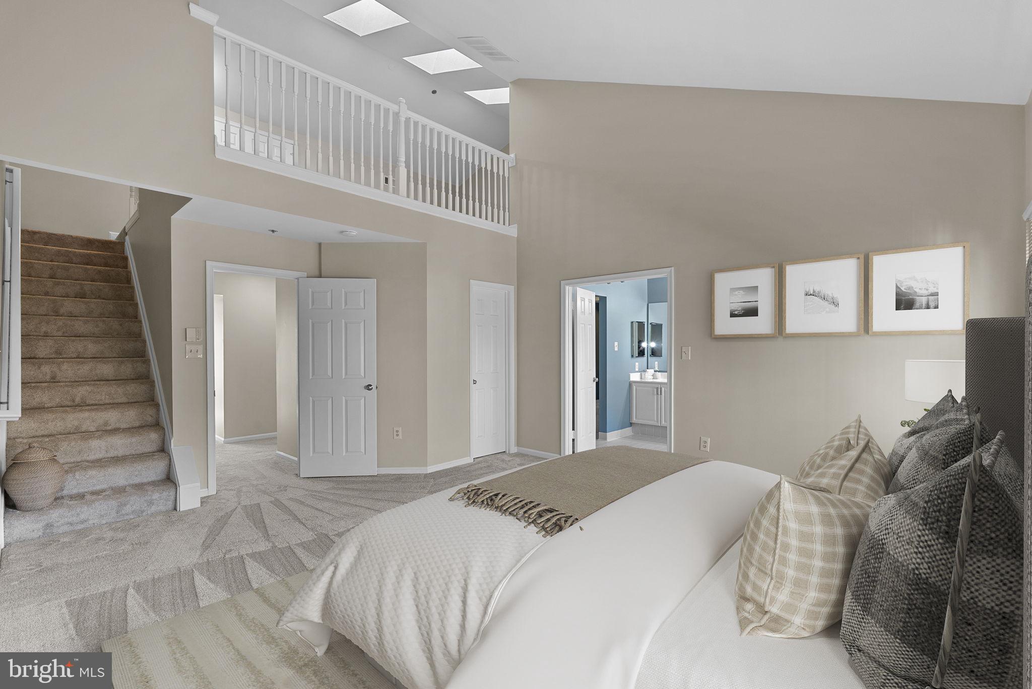 WOODSIDE - Residential Lease