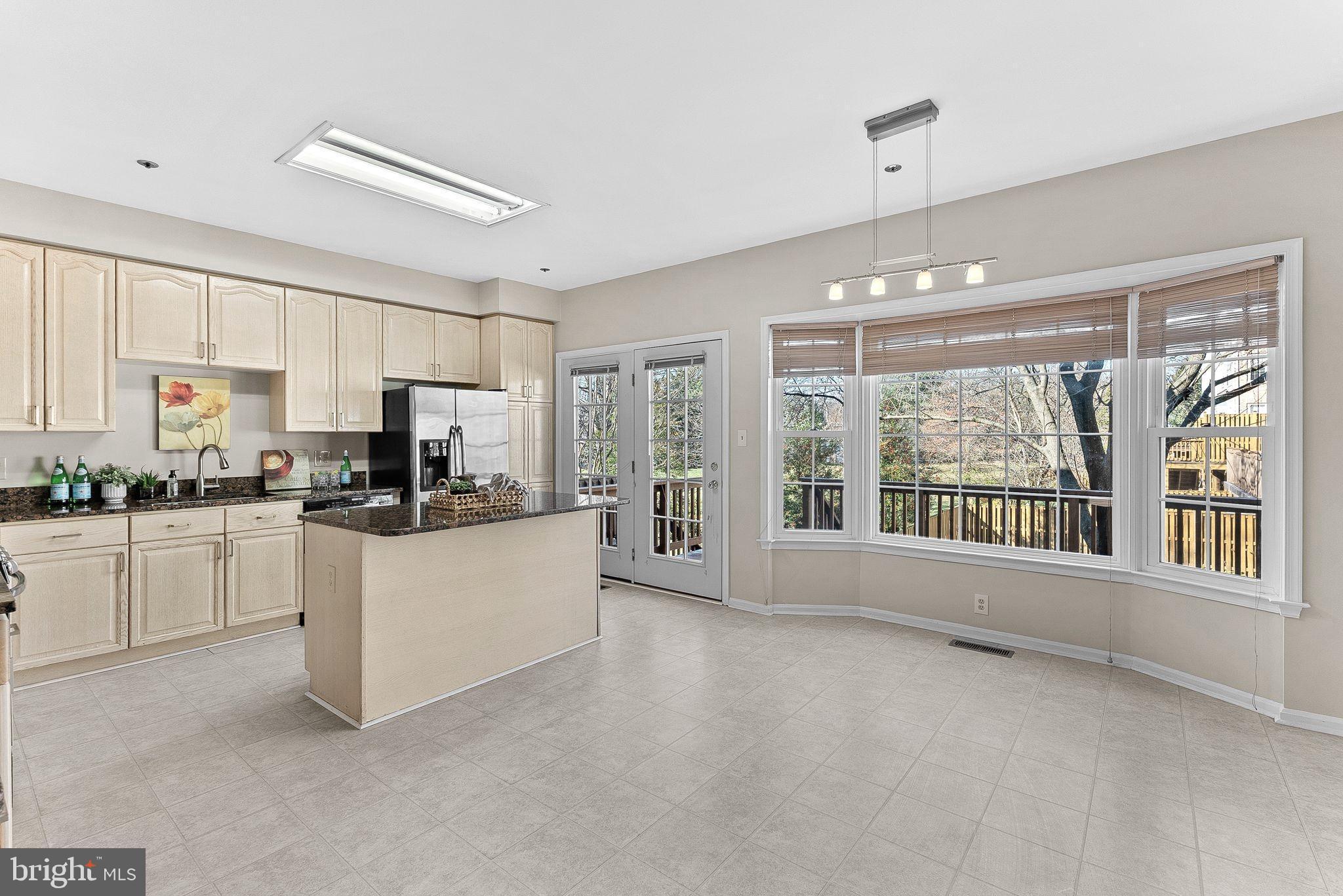 WOODSIDE - Residential Lease