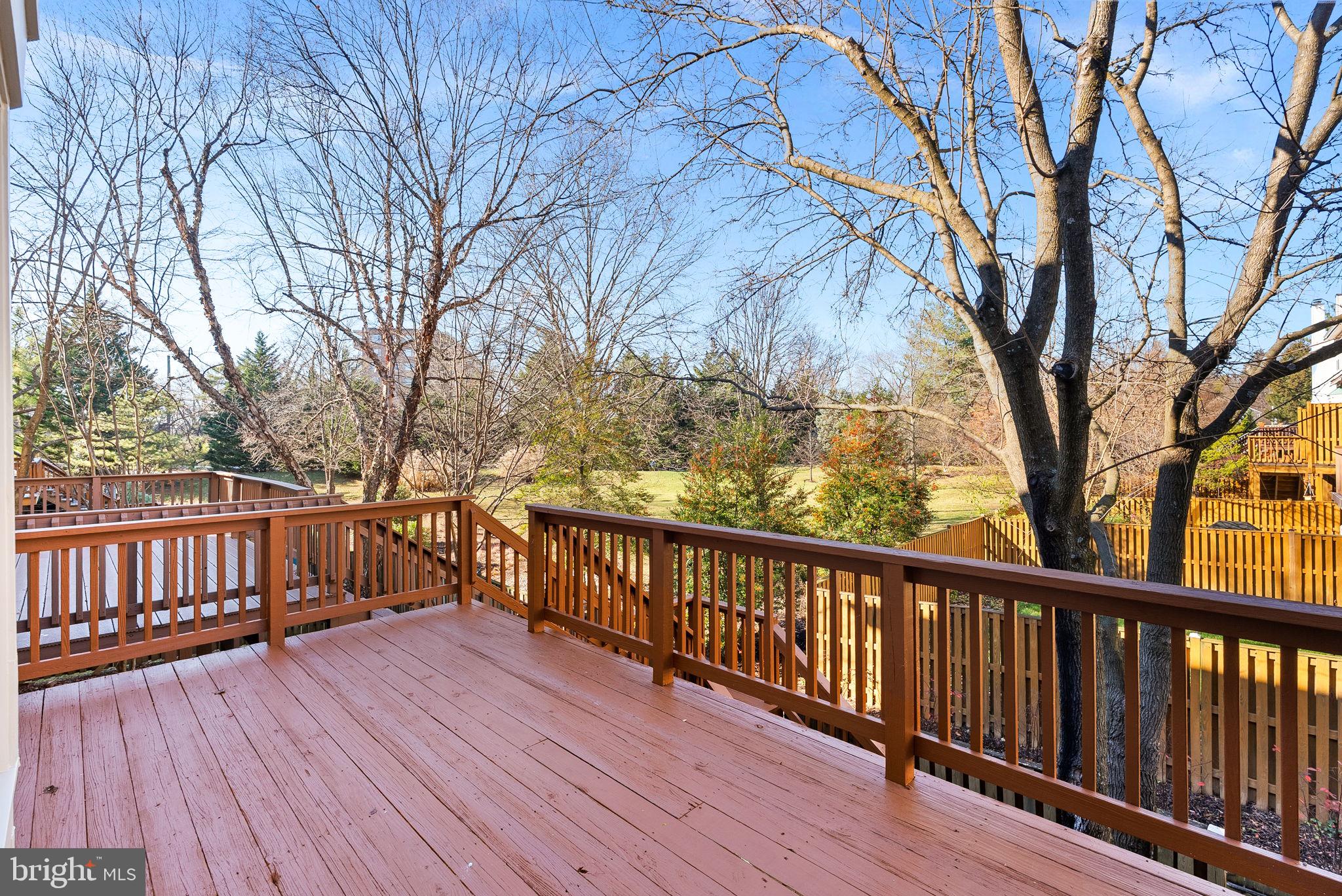 WOODSIDE - Residential Lease