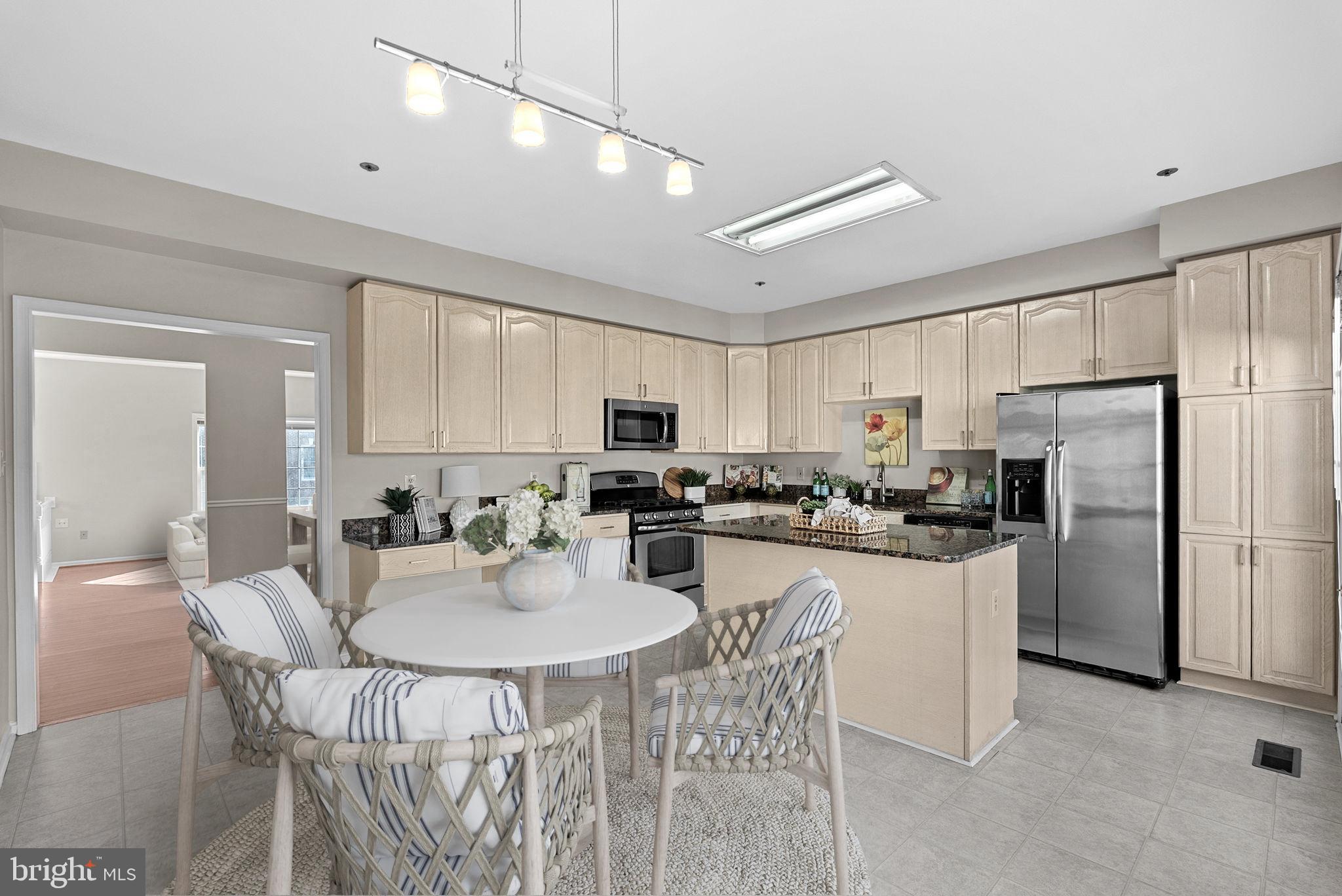 WOODSIDE - Residential Lease