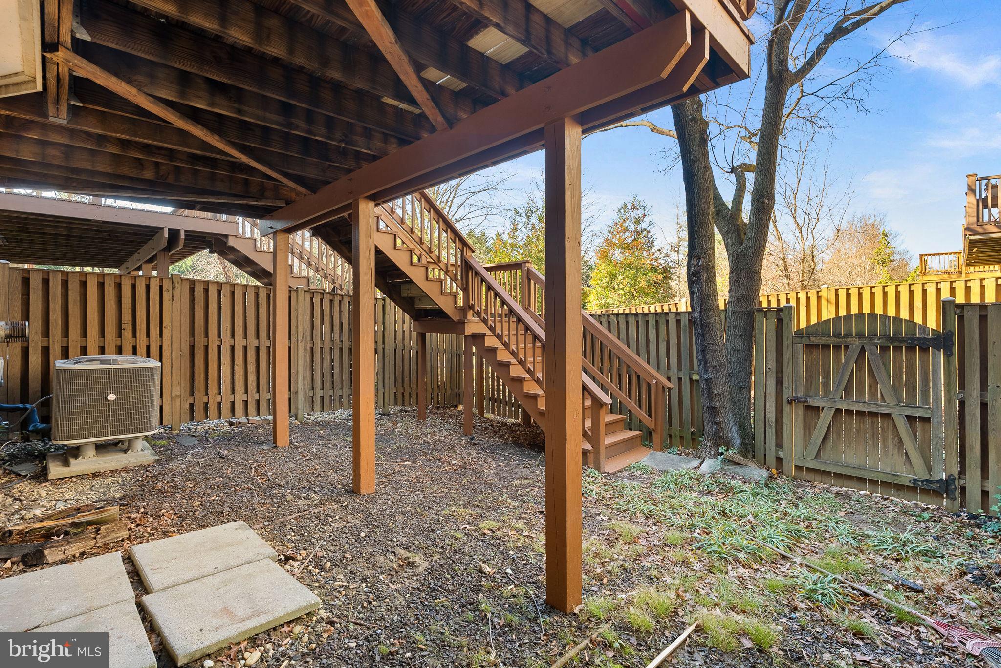 WOODSIDE - Residential Lease