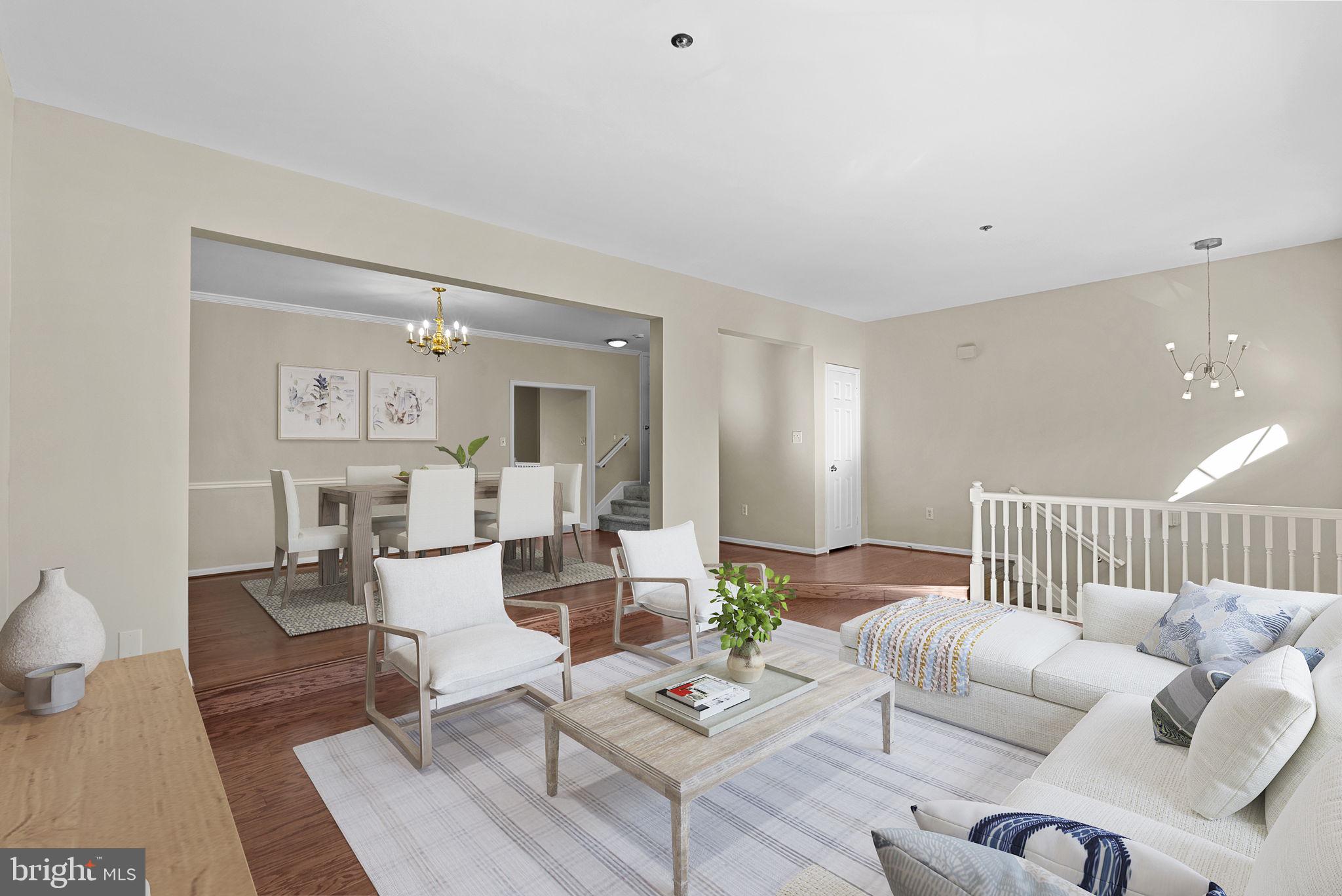 WOODSIDE - Residential Lease