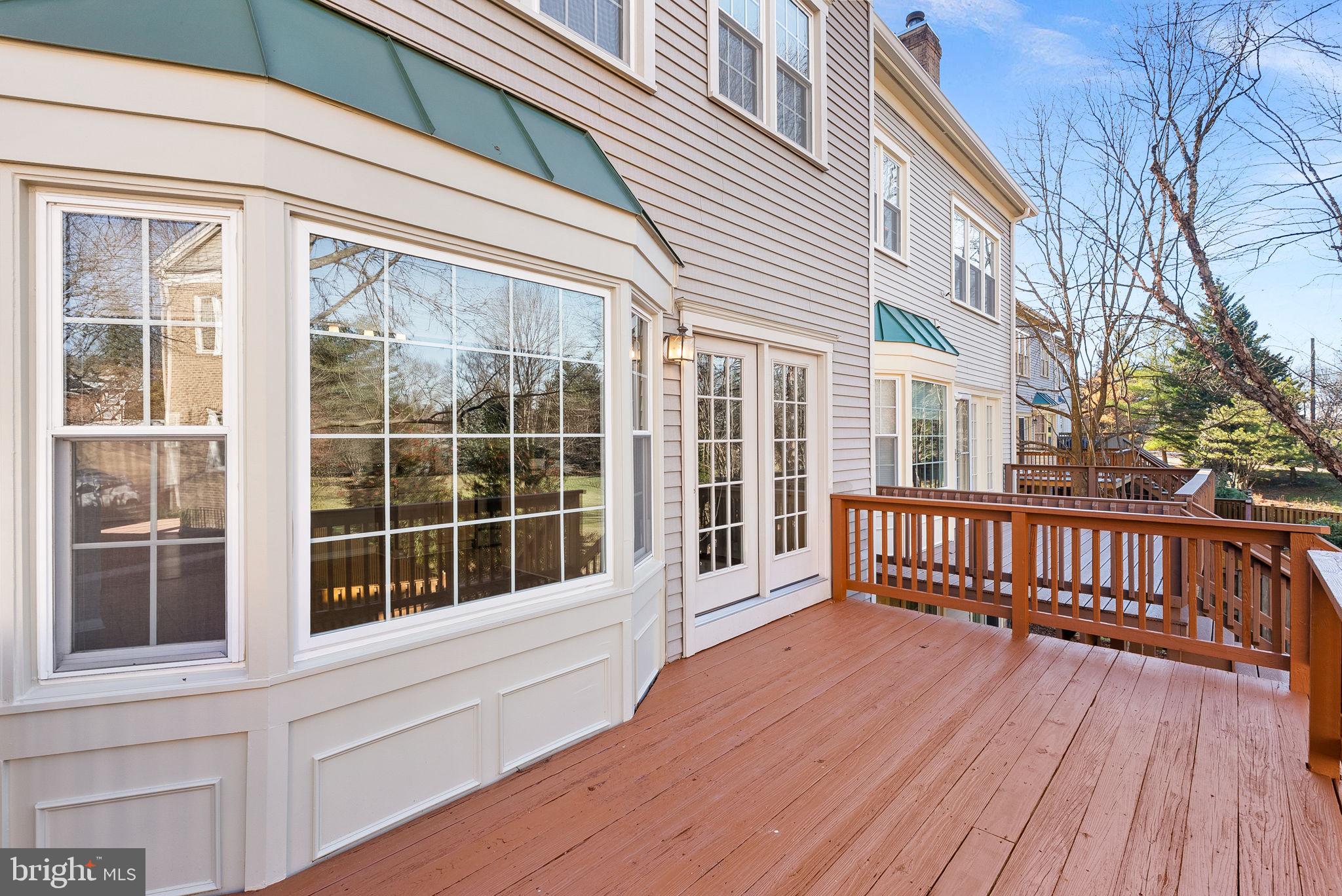 WOODSIDE - Residential Lease