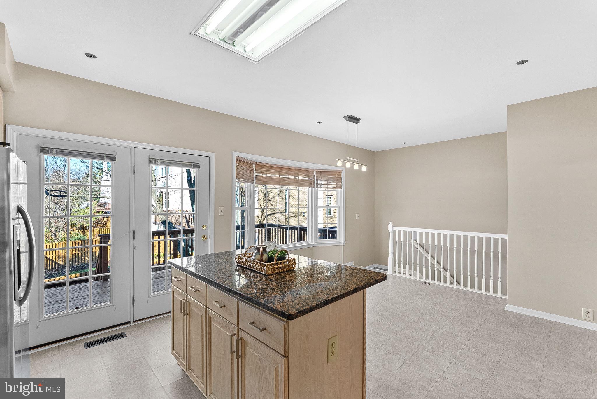 WOODSIDE - Residential Lease