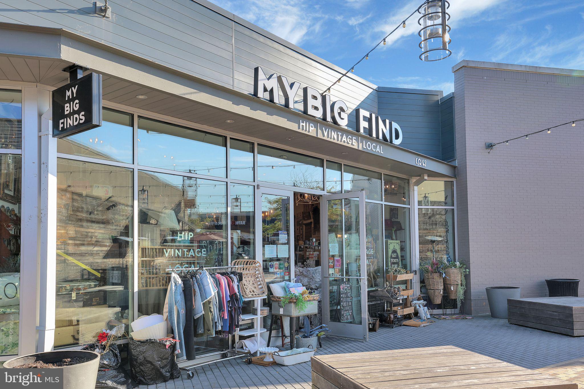 KENTLANDS - Residential Lease