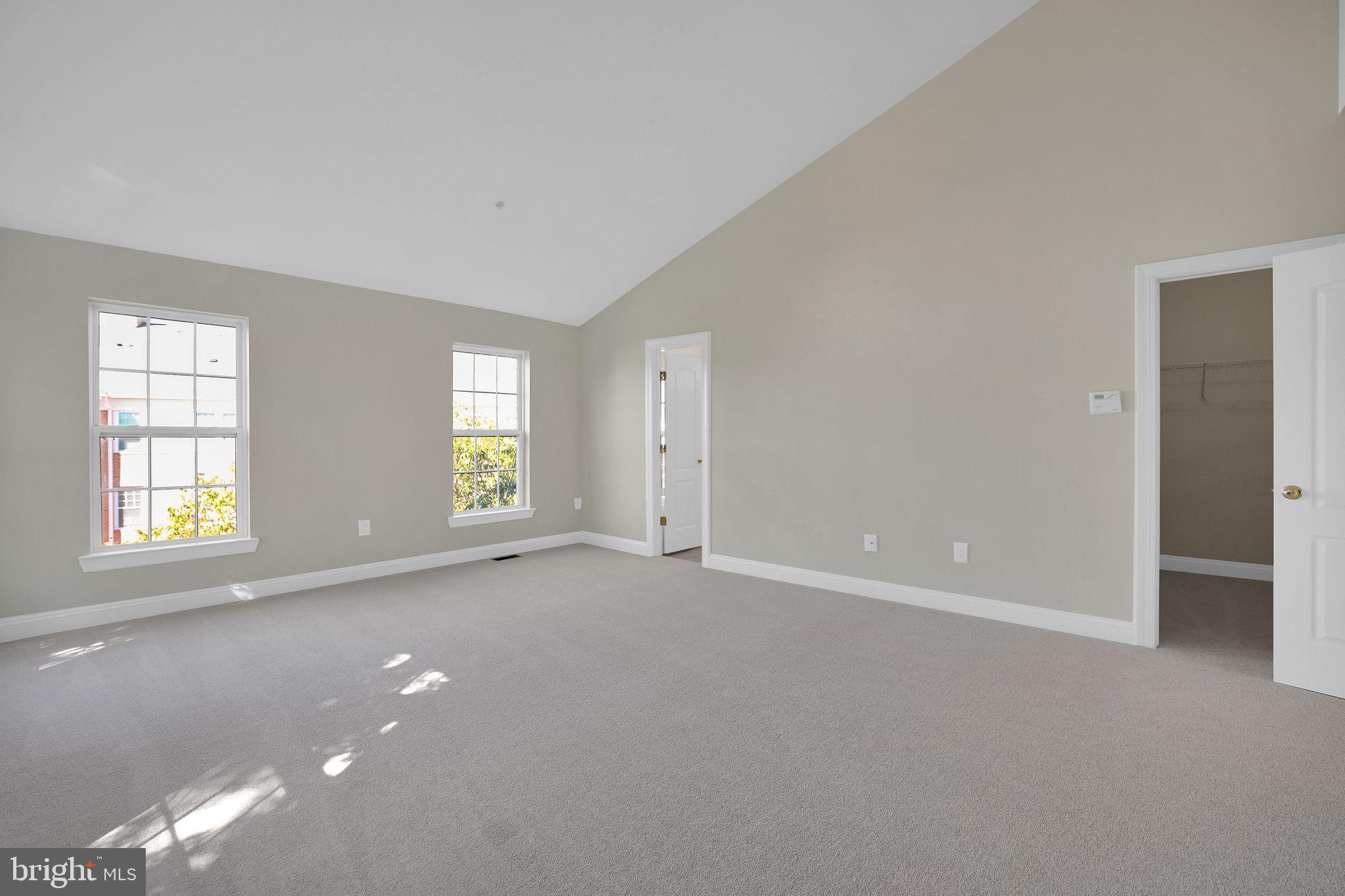 KENTLANDS - Residential Lease
