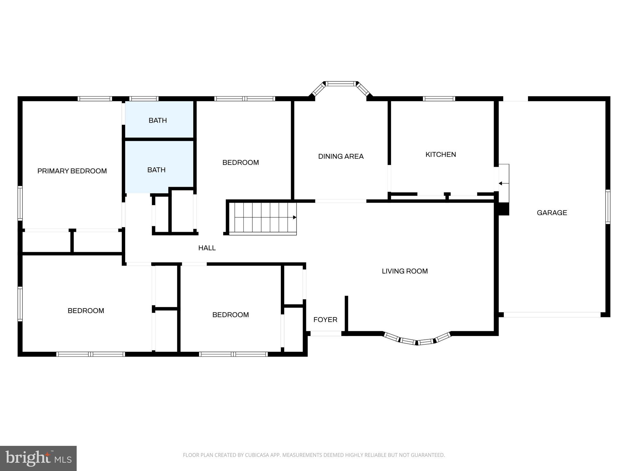 MONROVIA - Residential