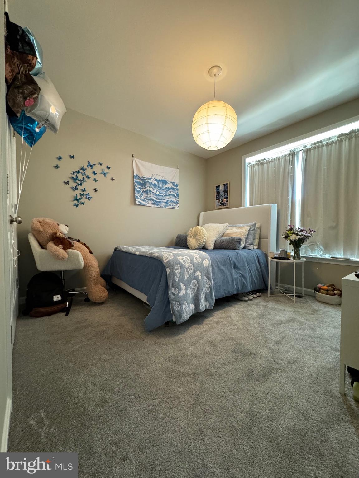 CANTERBURY VILLAGE - Residential Lease