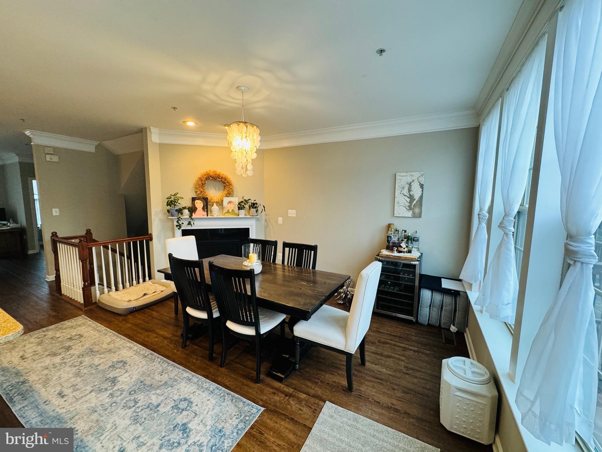 CANTERBURY VILLAGE - Residential Lease