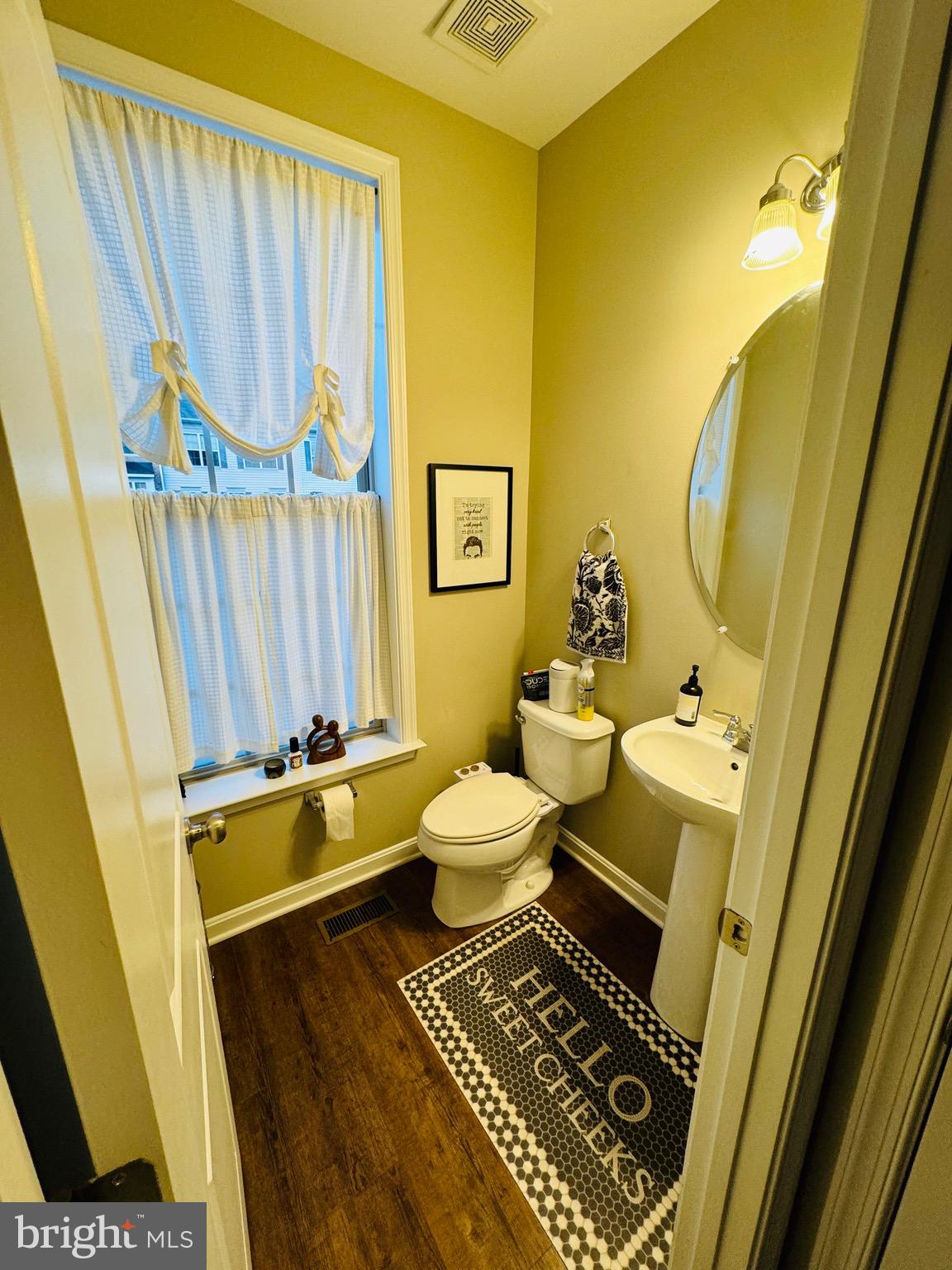 CANTERBURY VILLAGE - Residential Lease