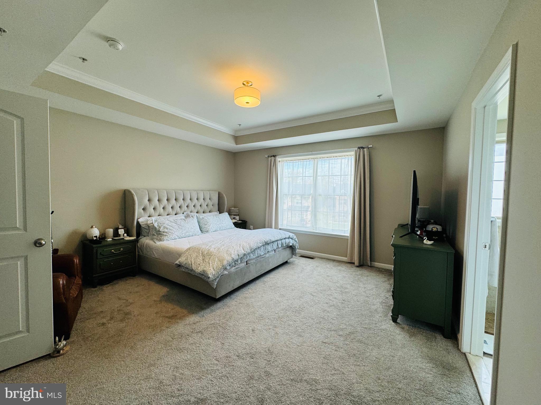 CANTERBURY VILLAGE - Residential Lease